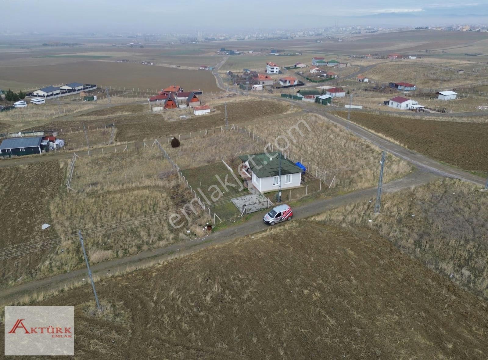 //aktürk Emlak\\yıldırım Mahallesinde Tek Tapu 3 Kat İmarlı Arsa - Görsel 4