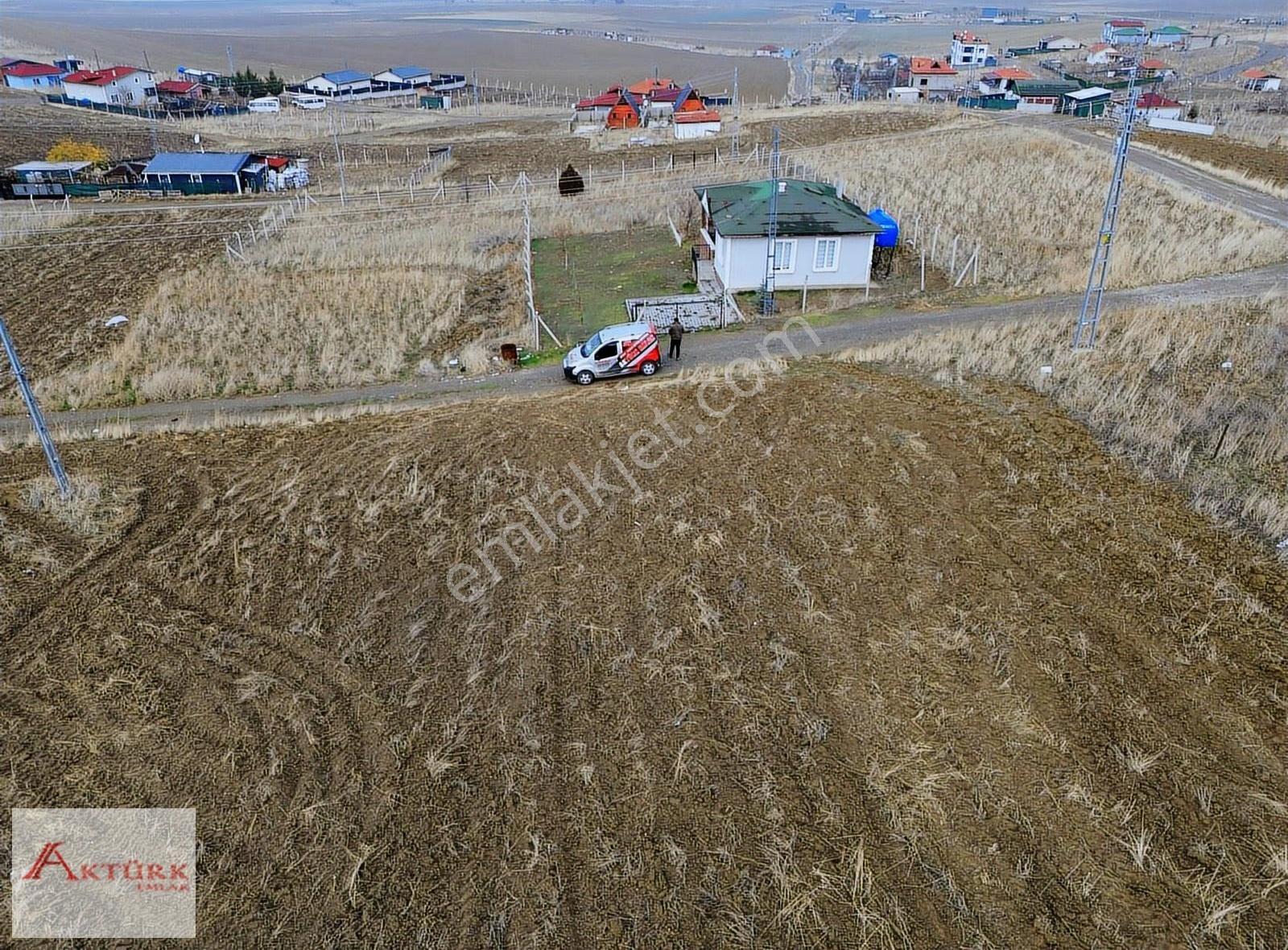 //aktürk Emlak\\yıldırım Mahallesinde Tek Tapu 3 Kat İmarlı Arsa - Görsel 26