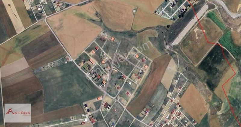//aktürk Emlak\\yıldırım Mahallesinde Tek Tapu 3 Kat İmarlı Arsa - Görsel 6