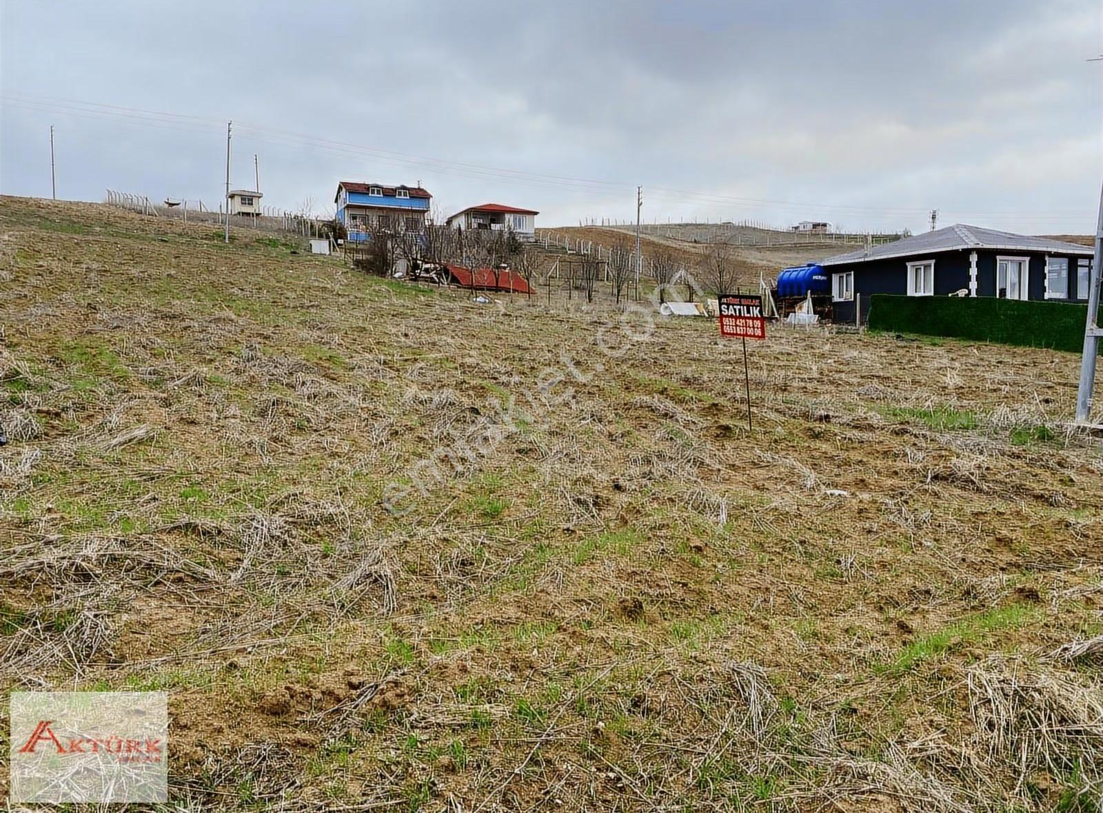 //aktürk Emlak\\yıldırım Mahallesinde Tek Tapu 3 Kat İmarlı Arsa - Görsel 27