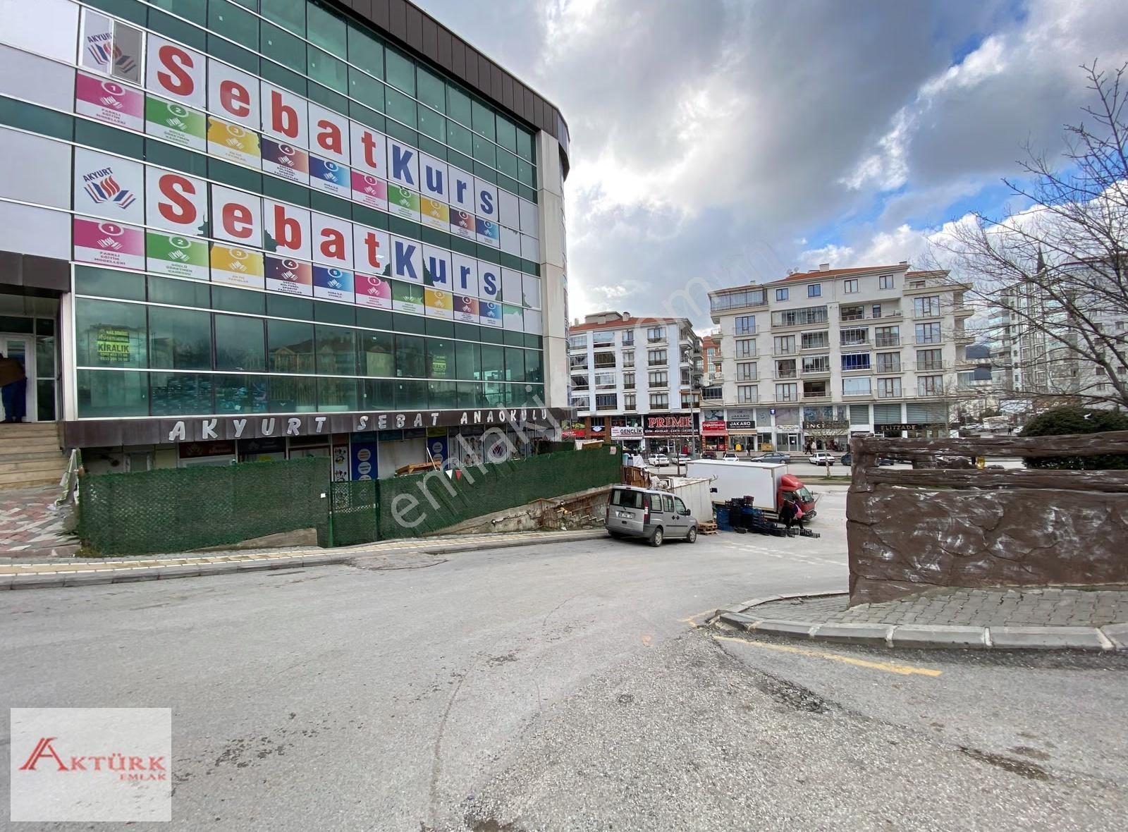 //aktürk Emlak\\ Çarşı Merkez Her İşe Uygun 150m2 Kiralık Dükkan - Görsel 15