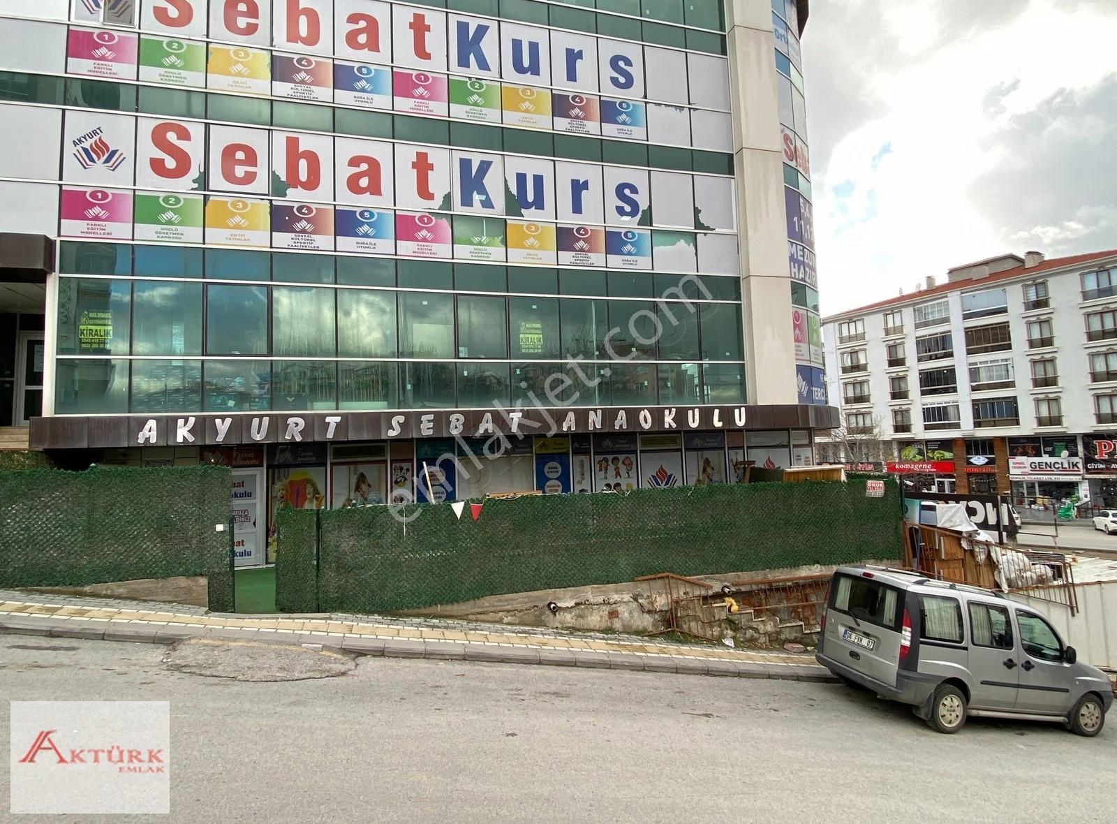 //aktürk Emlak\\ Çarşı Merkez Her İşe Uygun 150m2 Kiralık Dükkan - Görsel 14