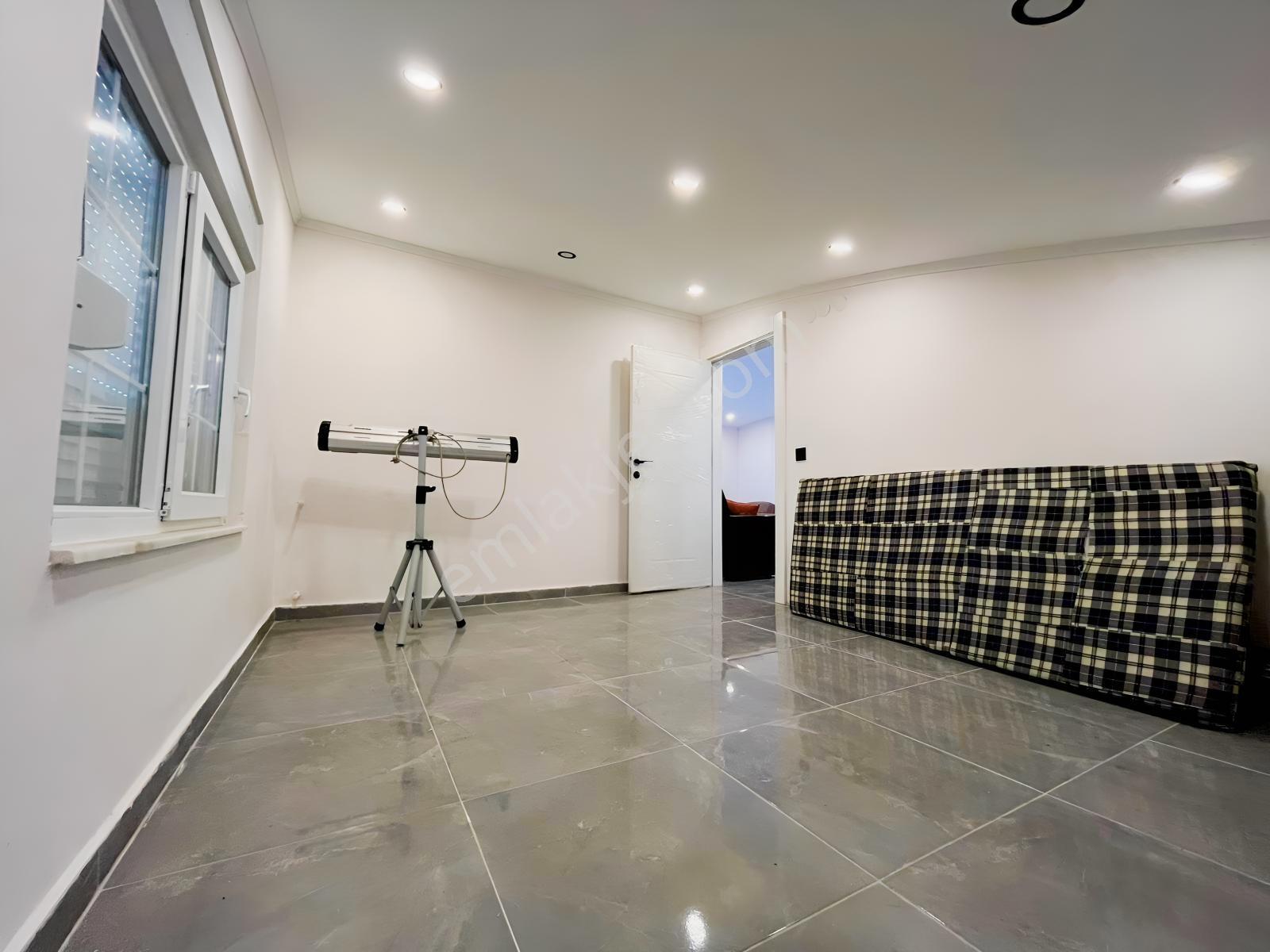 Döşemealtı'nda Satılık 5+2 Lüks Villa | Teraslı | Bahçeli - Görsel 29