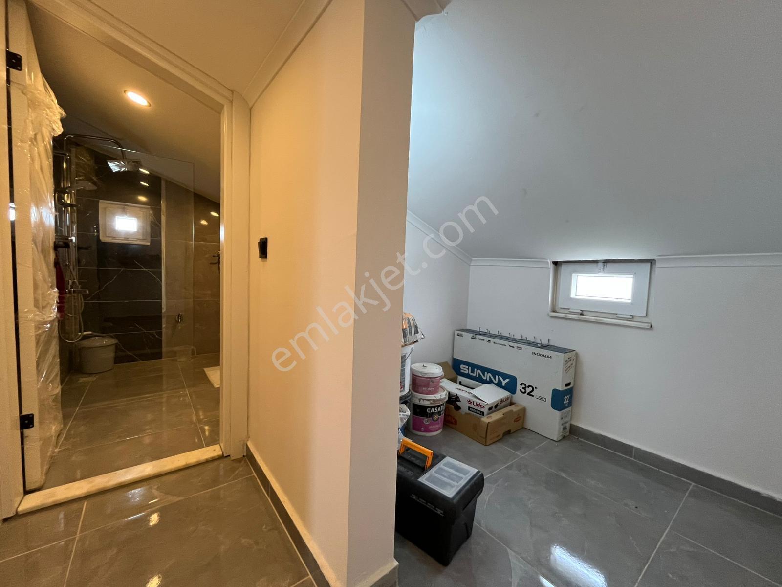 Döşemealtı'nda Satılık 5+2 Lüks Villa | Teraslı | Bahçeli - Görsel 8
