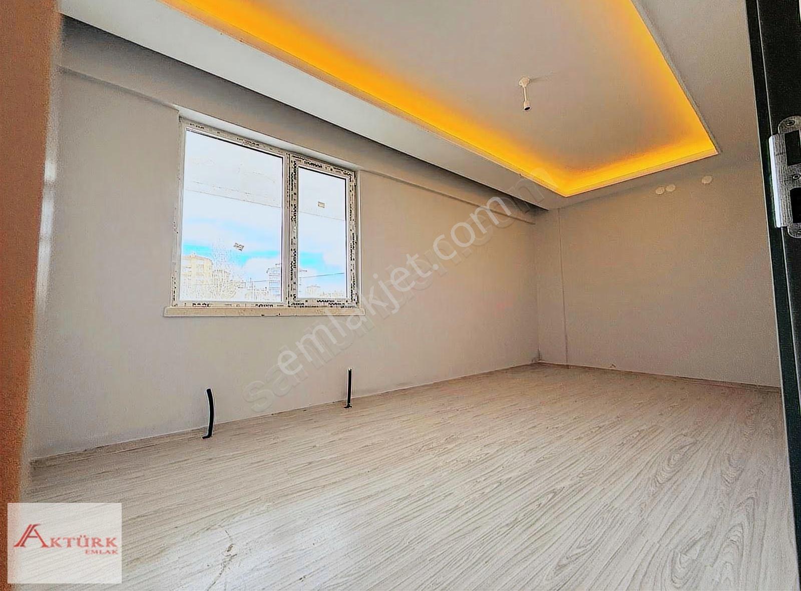 //aktürk Emlak\\ Kapalı Otoparklı Sıfır Ön Cephe Kiralık Daire** - Görsel 26