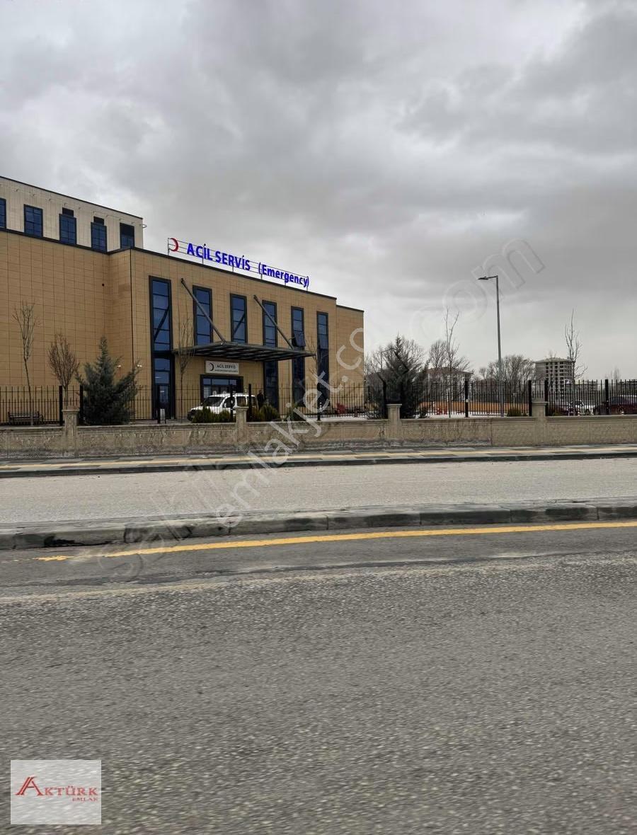 /aktürk Emlaktan\2400m2 İmarlı Arsaların Bitişiğinde Kupon Arazi - Görsel 15