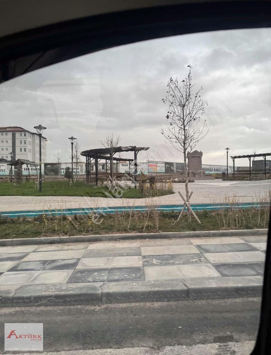 /aktürk Emlaktan\2400m2 İmarlı Arsaların Bitişiğinde Kupon Arazi - Görsel 6