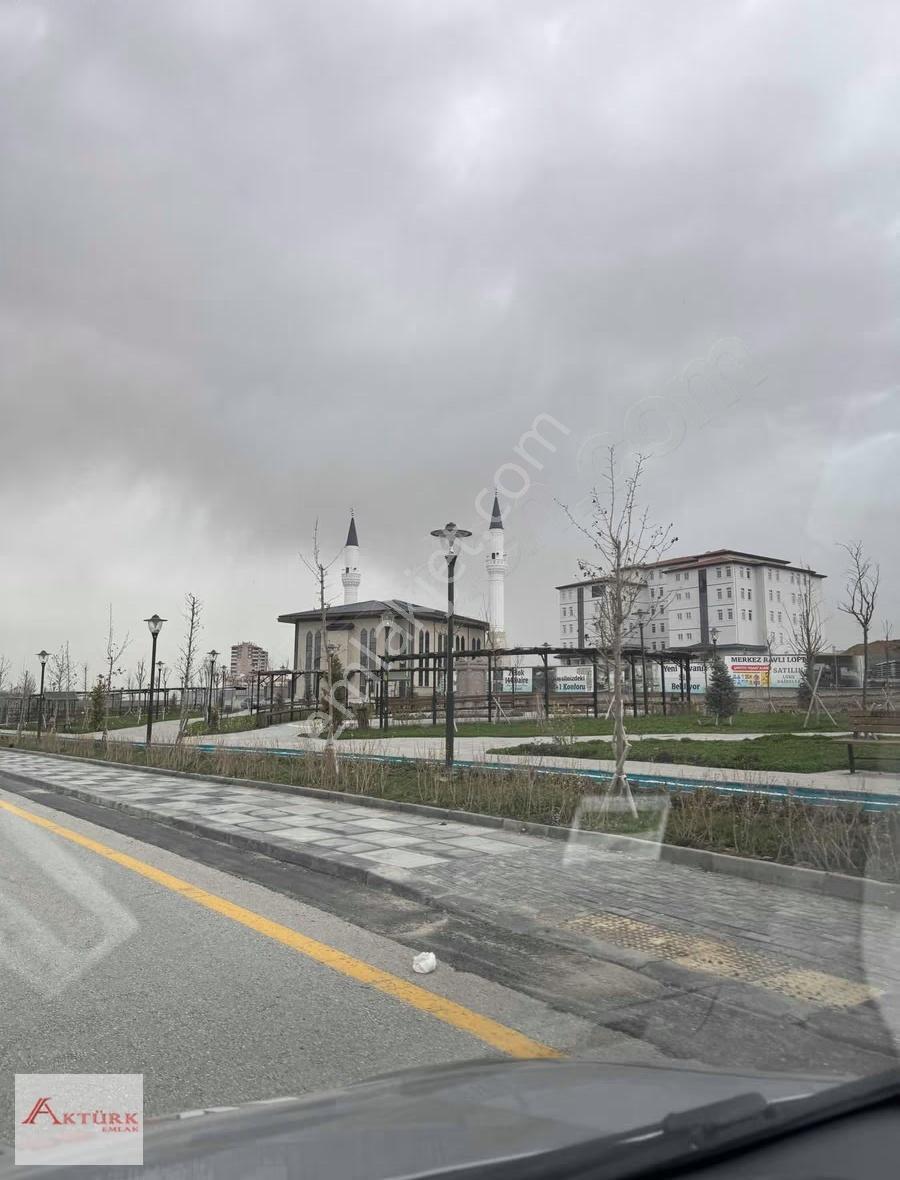 /aktürk Emlaktan\2400m2 İmarlı Arsaların Bitişiğinde Kupon Arazi - Görsel 10
