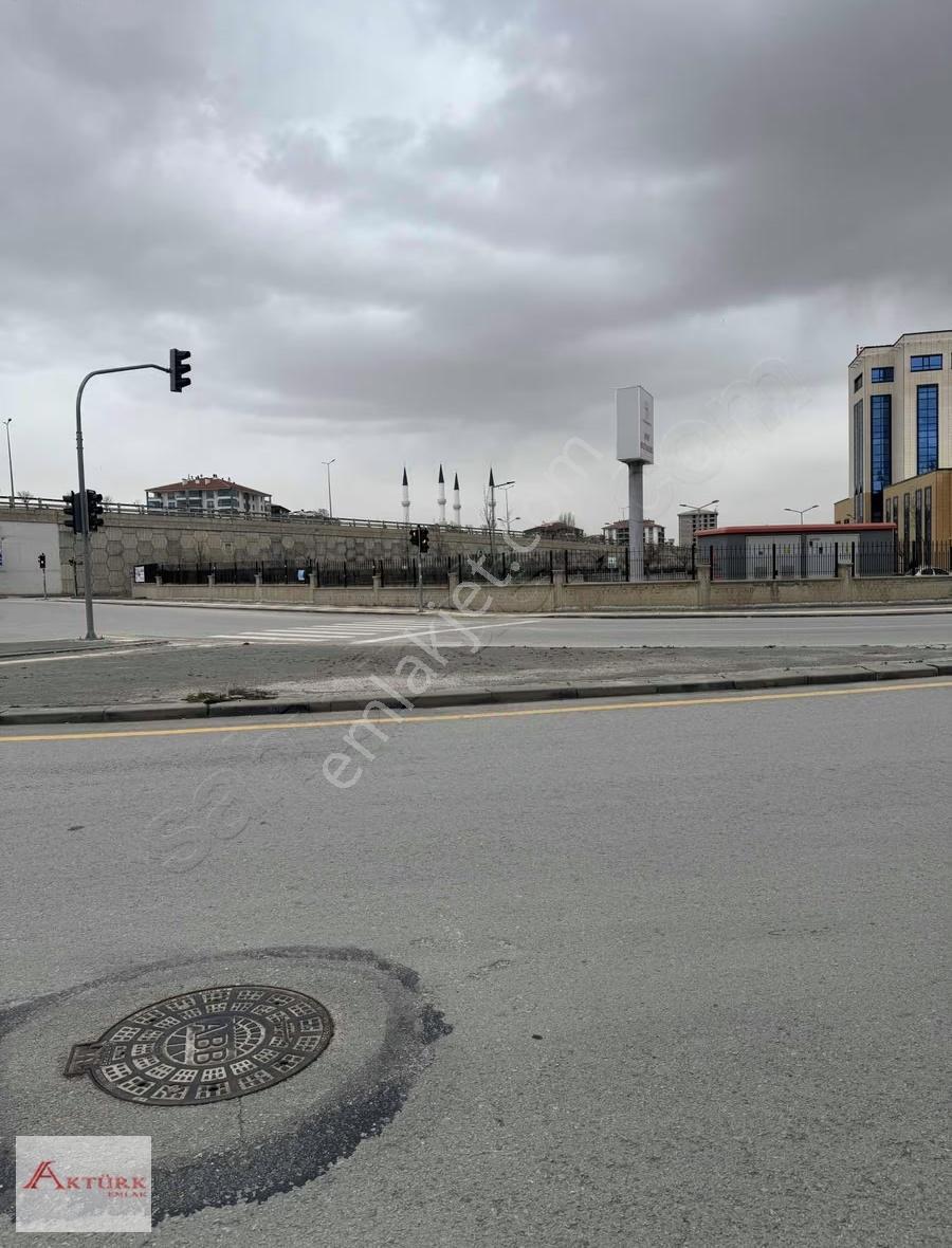 /aktürk Emlaktan\2400m2 İmarlı Arsaların Bitişiğinde Kupon Arazi - Görsel 2