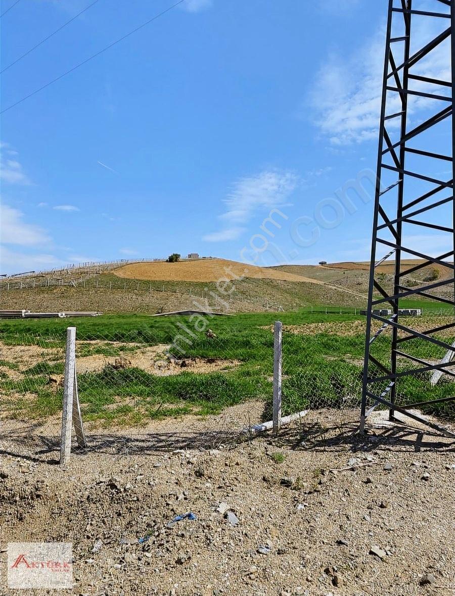 //aktürk Emlak\\ Elektrik Su Mevcut Son 1 Bahçe***araç Takaslı** - Görsel 27