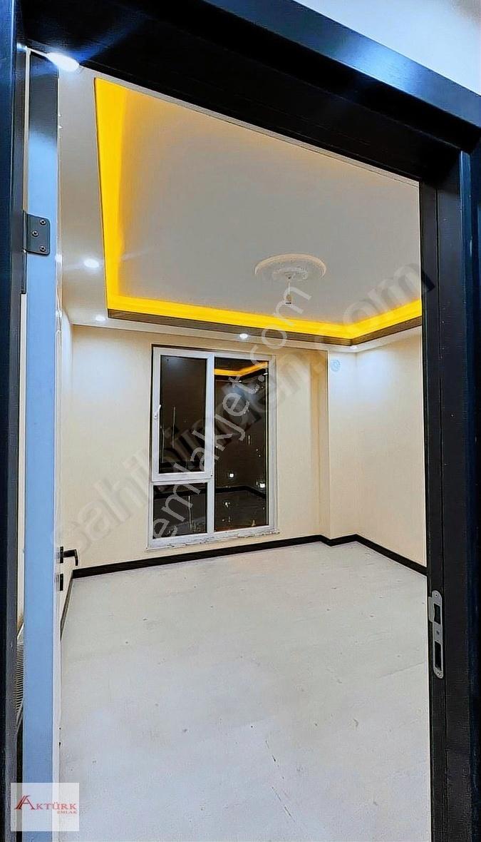 //aktürk Emlak\\500m2 Arsa İçerisinde Masrafsız Lüks Hazır Villa - Görsel 10