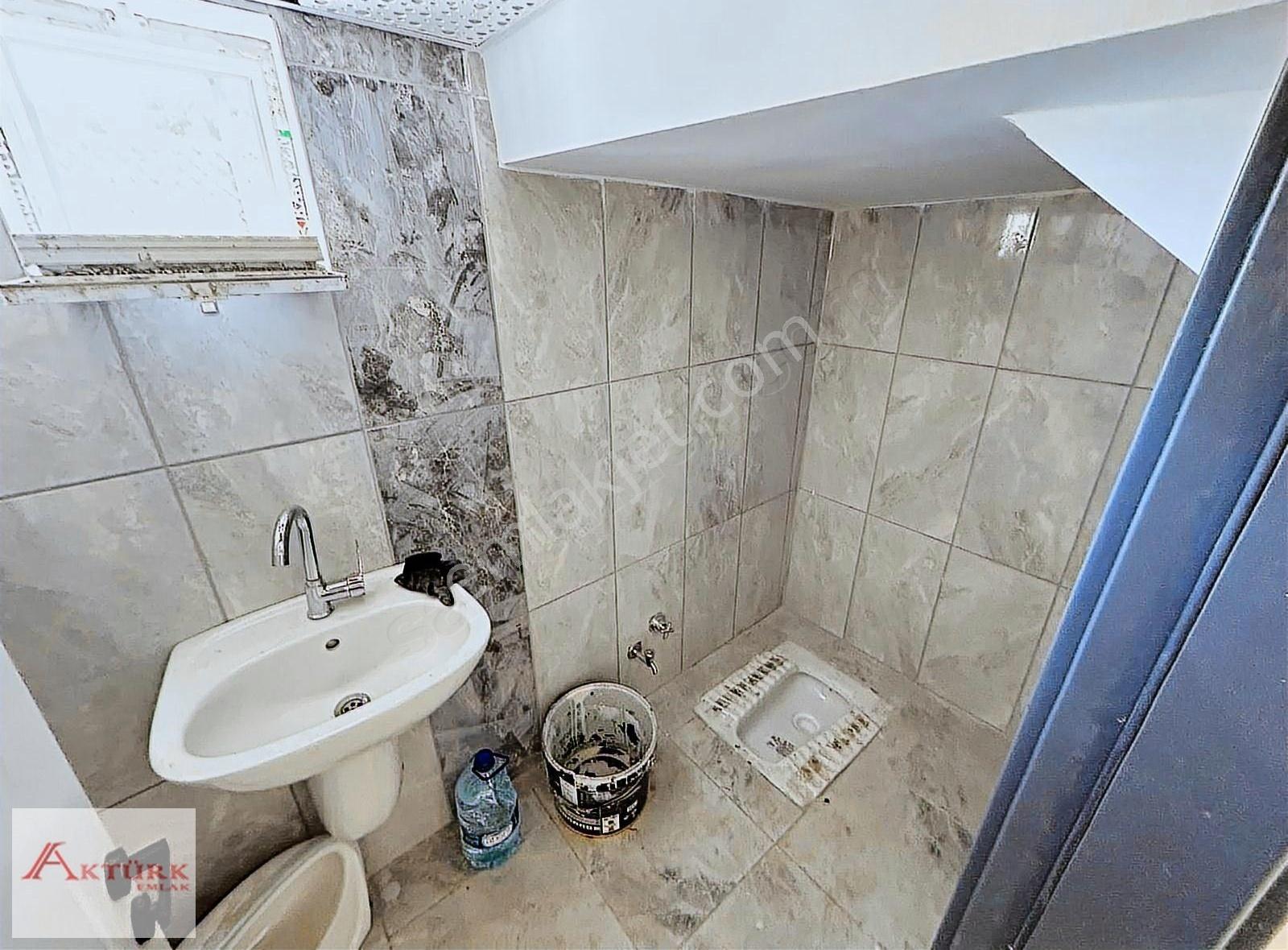 //aktürk Emlak\\500m2 Arsa İçerisinde Masrafsız Lüks Hazır Villa - Görsel 28