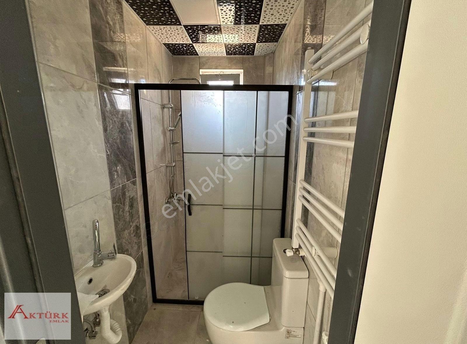 //aktürk Emlak\\500m2 Arsa İçerisinde Masrafsız Lüks Hazır Villa - Görsel 12