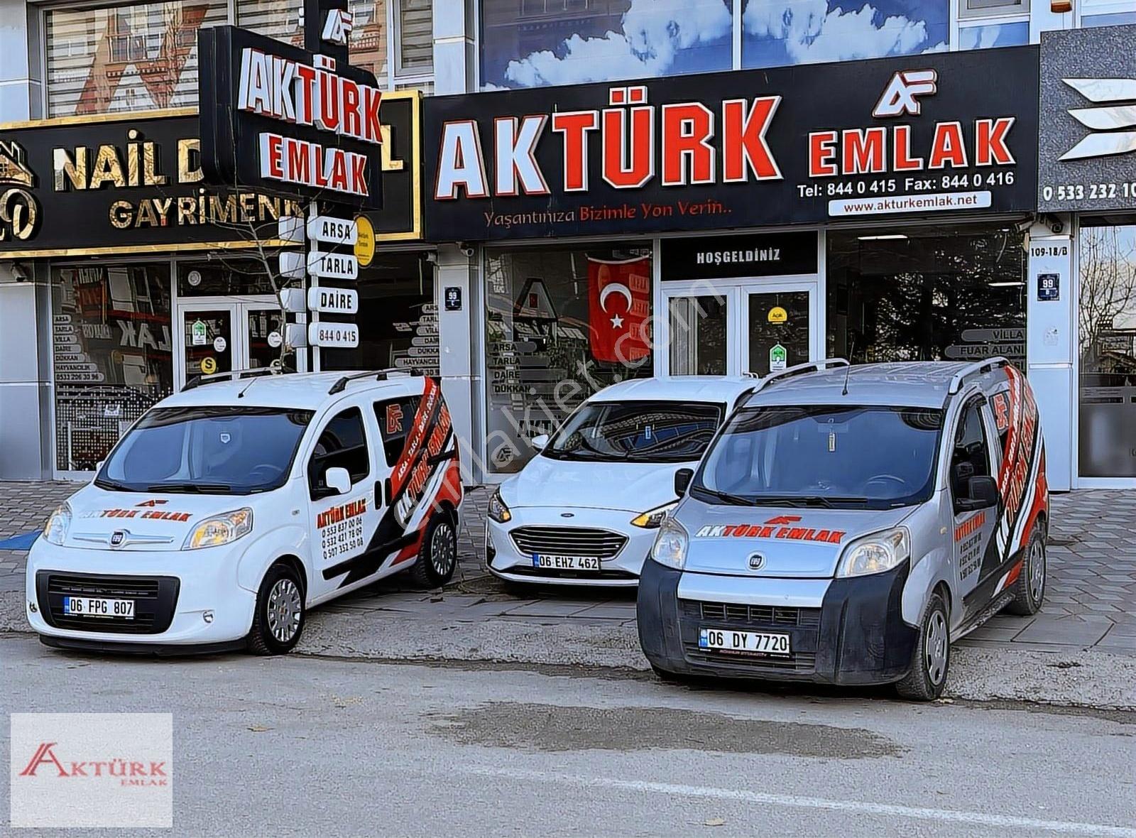//aktürk Emlak\\otoparklı Arakat Sıfır Uygun Fiyatlı 3+1 Daire** - Görsel 18