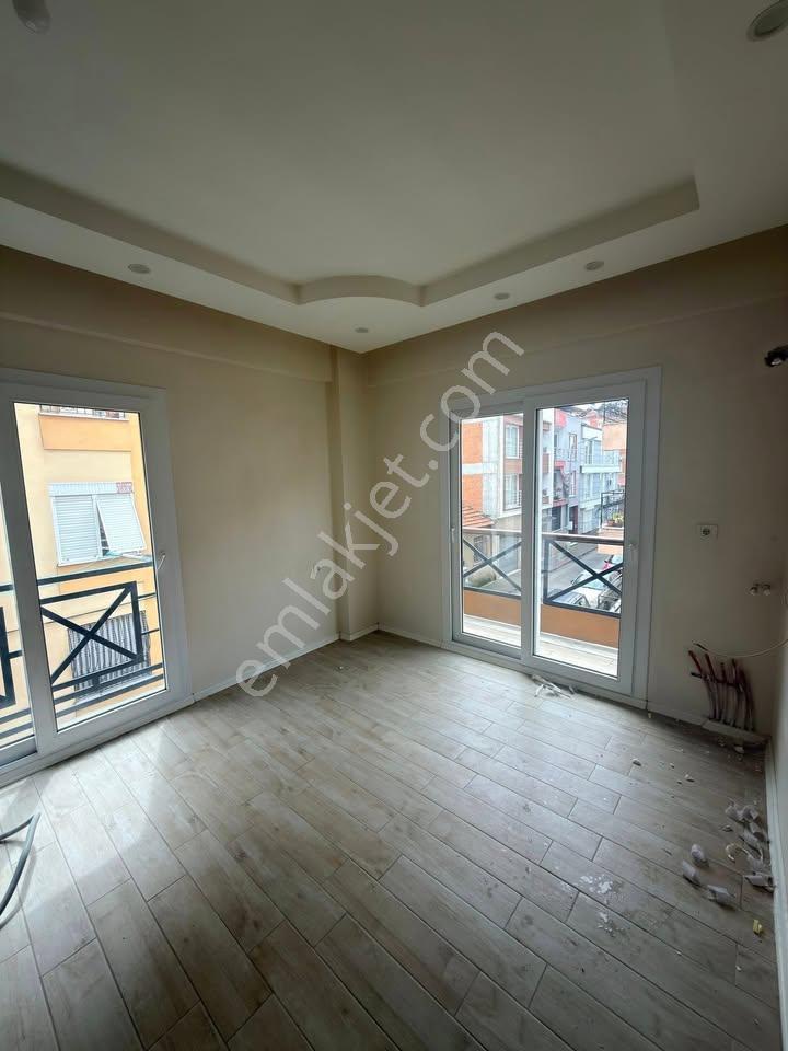 Nazilli Altıntaş Mahallesi’nde Kiralık 1+1 Daire Uzun Çarşı Üstü - Görsel 5