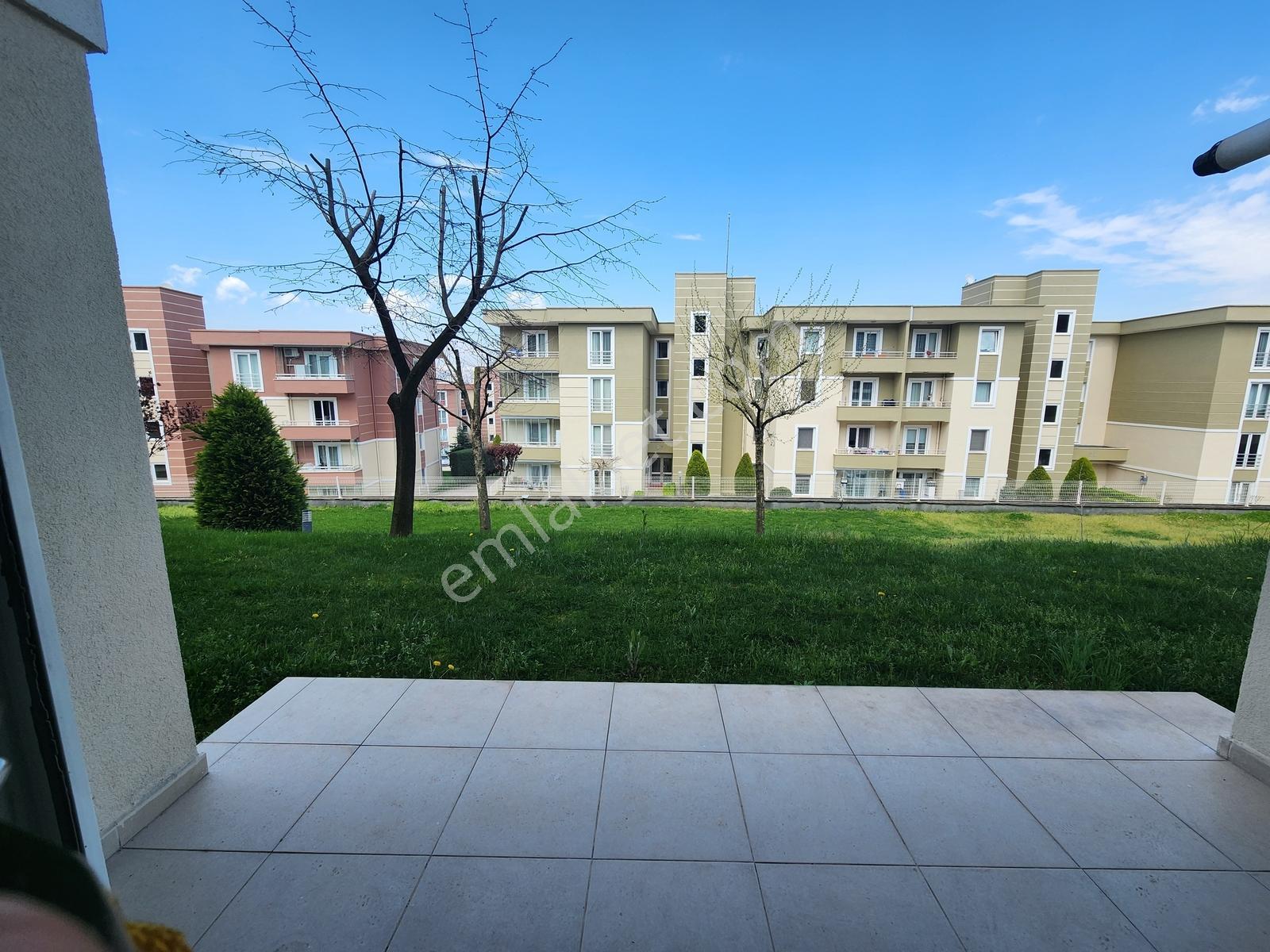 Başıskele Evimiz Kocaeli Sit.2+1 Bahçe Katı Kiralık Daire - Görsel 12