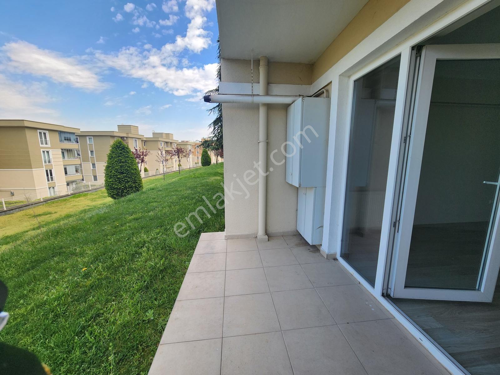 Başıskele Evimiz Kocaeli Sit.2+1 Bahçe Katı Kiralık Daire - Görsel 14