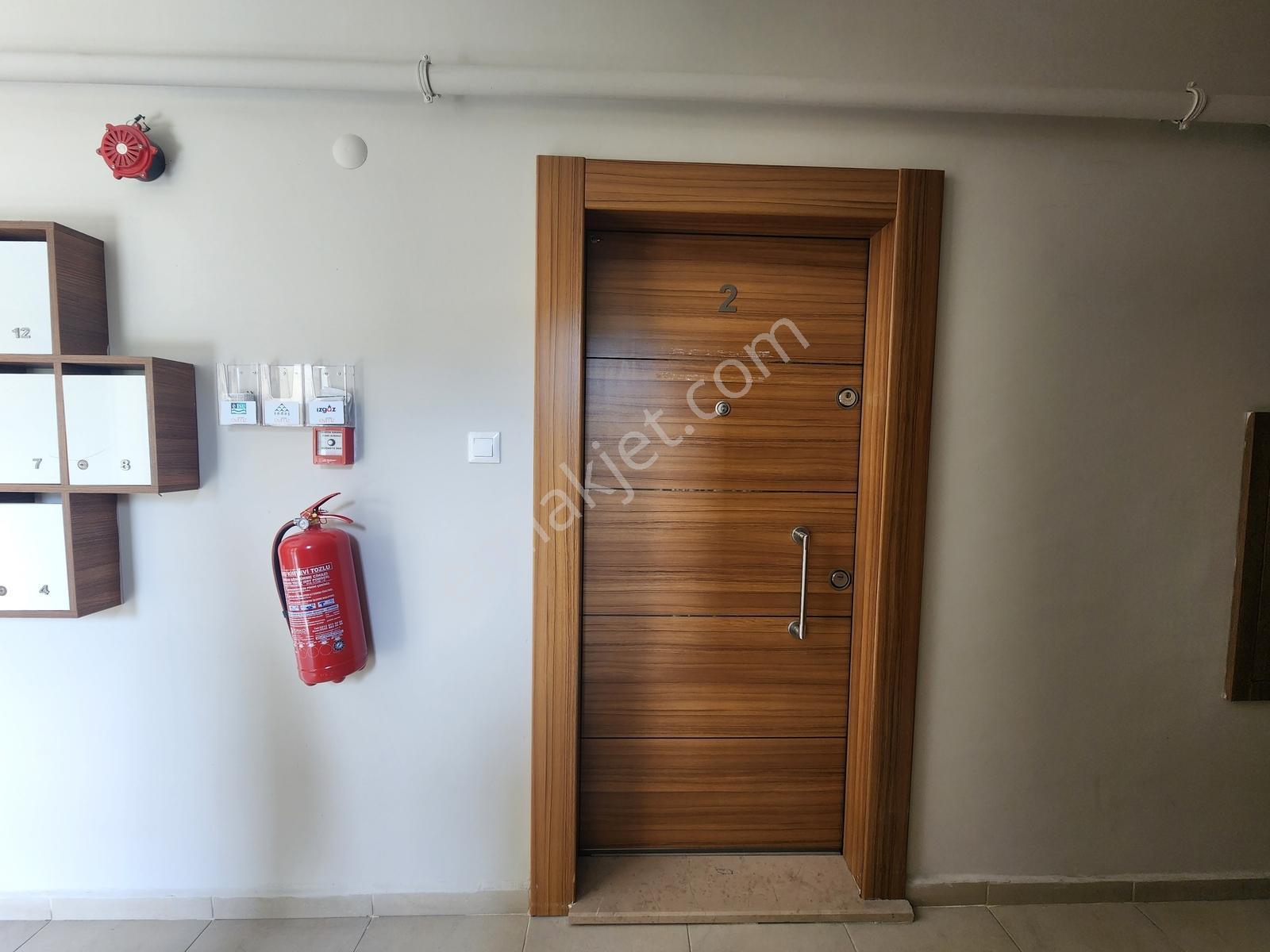 Başıskele Evimiz Kocaeli Sit.2+1 Bahçe Katı Kiralık Daire - Görsel 9