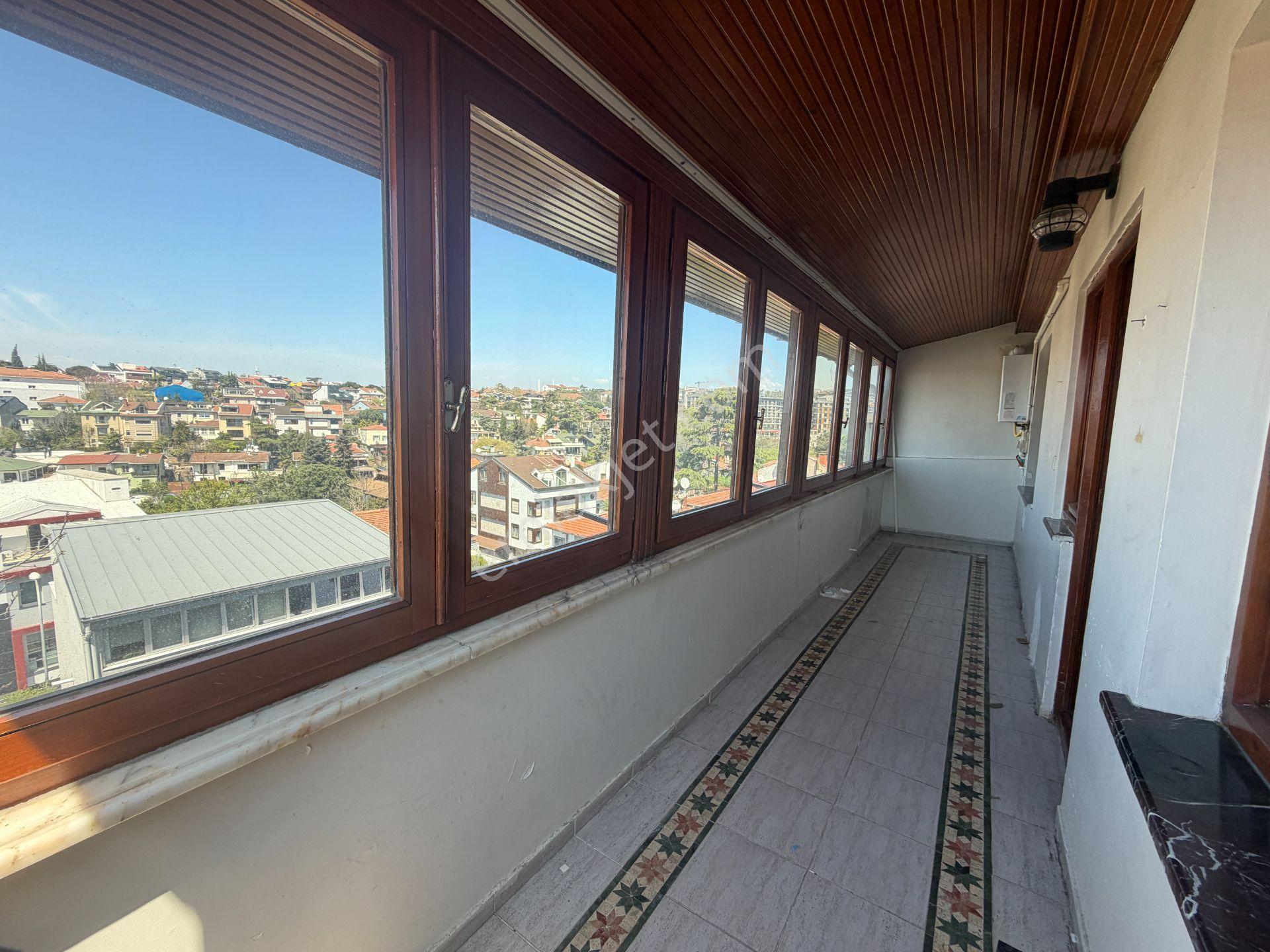 Koşuyolu Sabancı Sitesi Karşısı Geniş 2+1 Satılık Daire / Boştur - Görsel 29