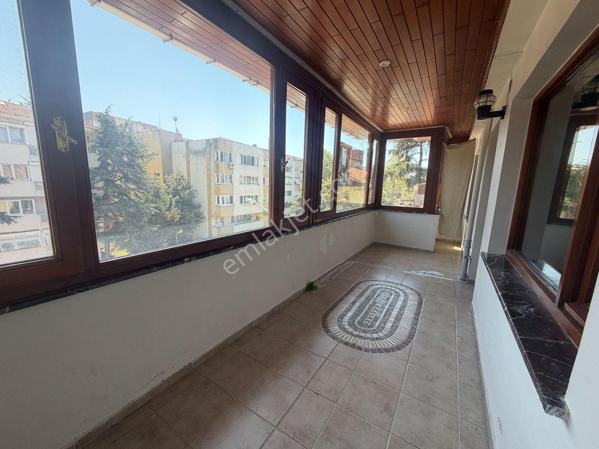 Koşuyolu Sabancı Sitesi Karşısı Geniş 2+1 Satılık Daire / Boştur - Görsel 16