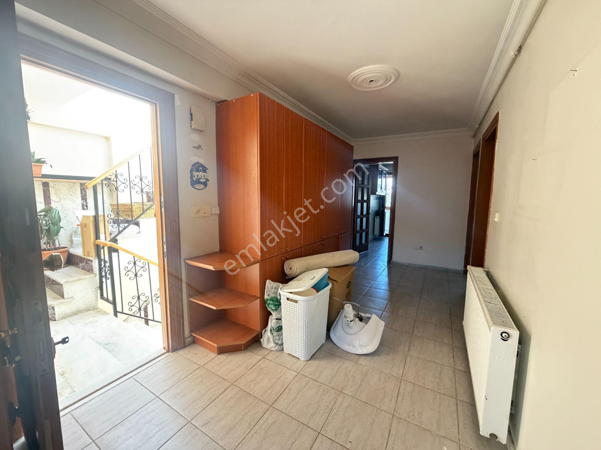 Koşuyolu Sabancı Sitesi Karşısı Geniş 2+1 Satılık Daire / Boştur - Görsel 19