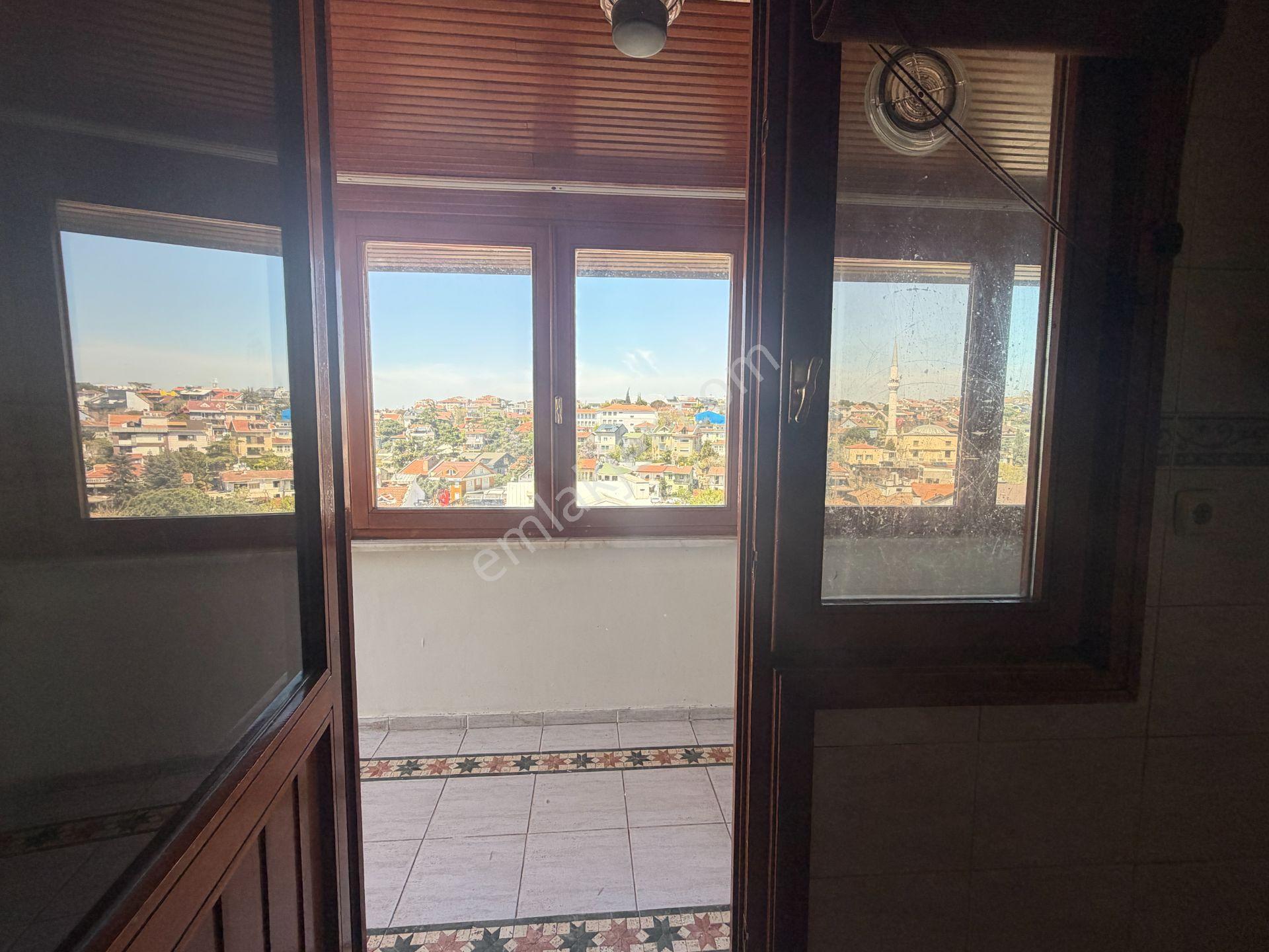 Koşuyolu Sabancı Sitesi Karşısı Geniş 2+1 Satılık Daire / Boştur - Görsel 28
