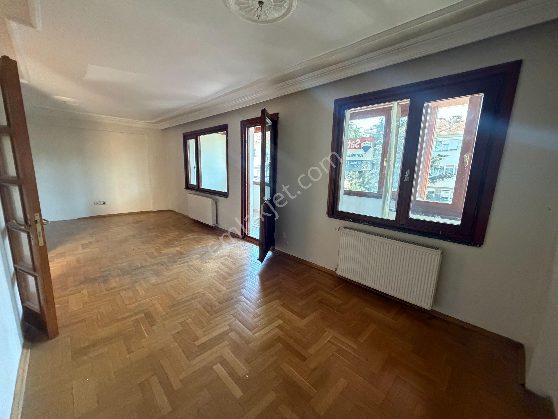 Koşuyolu Sabancı Sitesi Karşısı Geniş 2+1 Satılık Daire / Boştur - Görsel 11