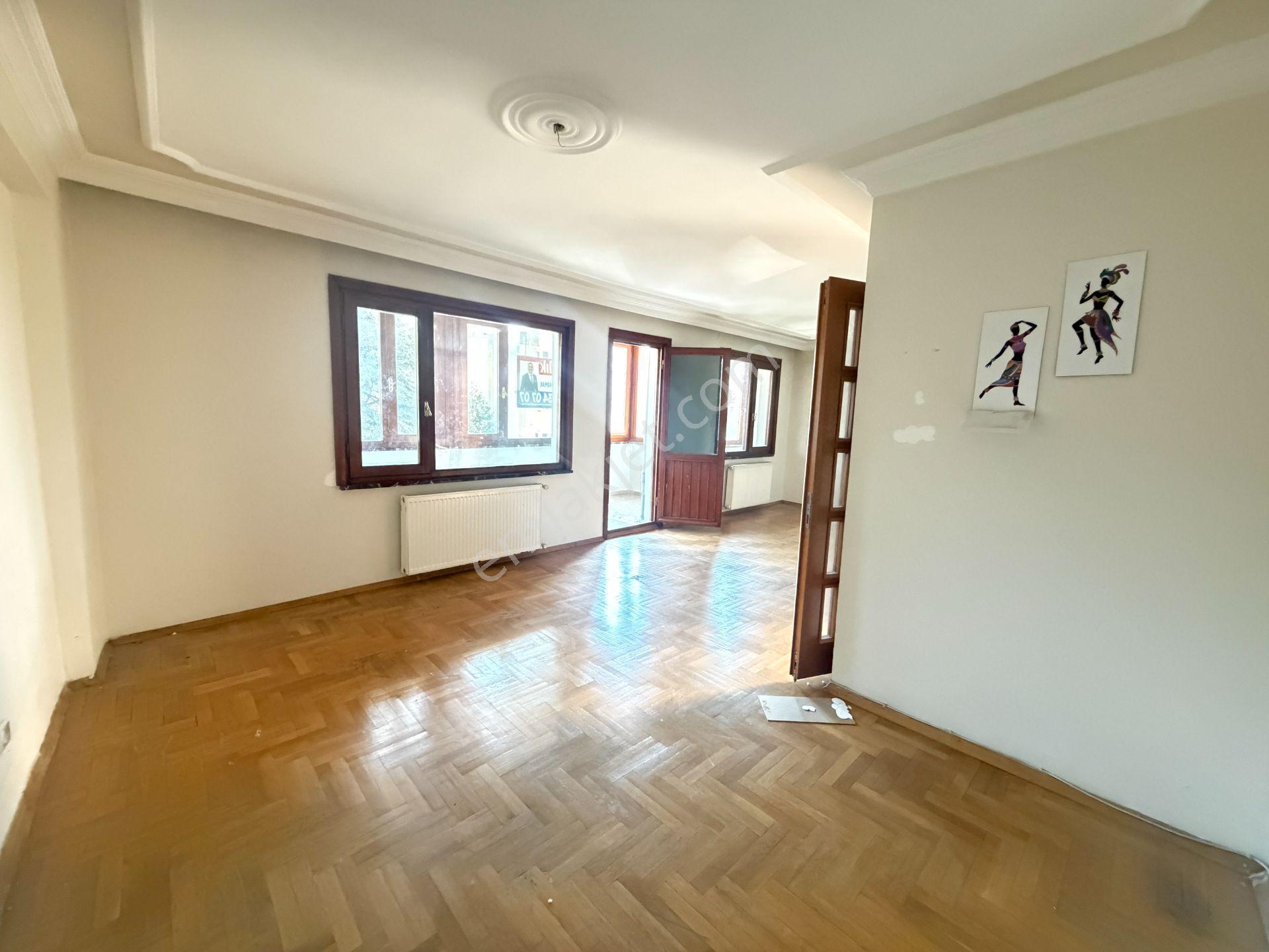 Koşuyolu Sabancı Sitesi Karşısı Geniş 2+1 Satılık Daire / Boştur - Görsel 14