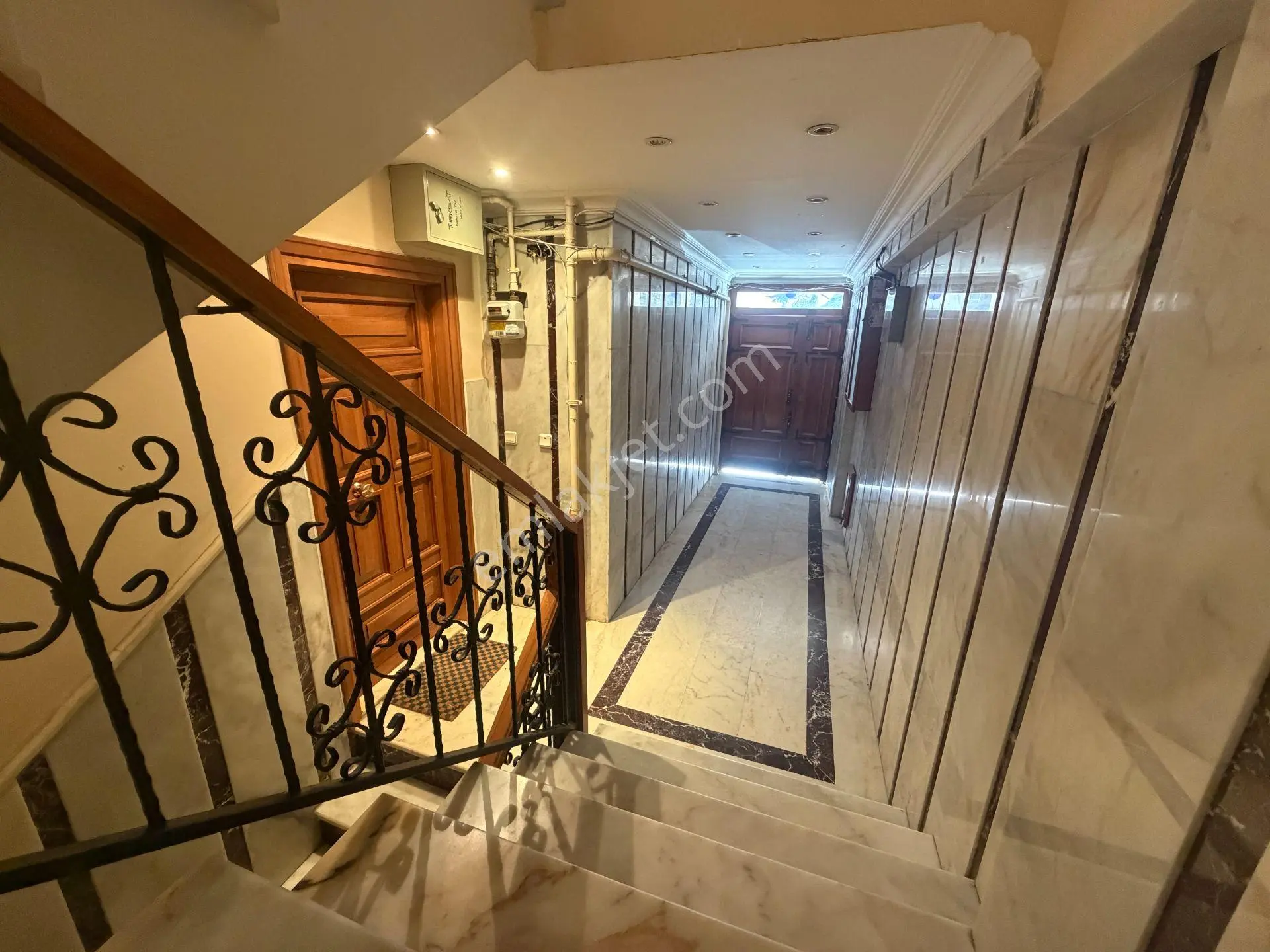 Koşuyolu Sabancı Sitesi Karşısı Geniş 2+1 Satılık Daire / Boştur - Görsel 5