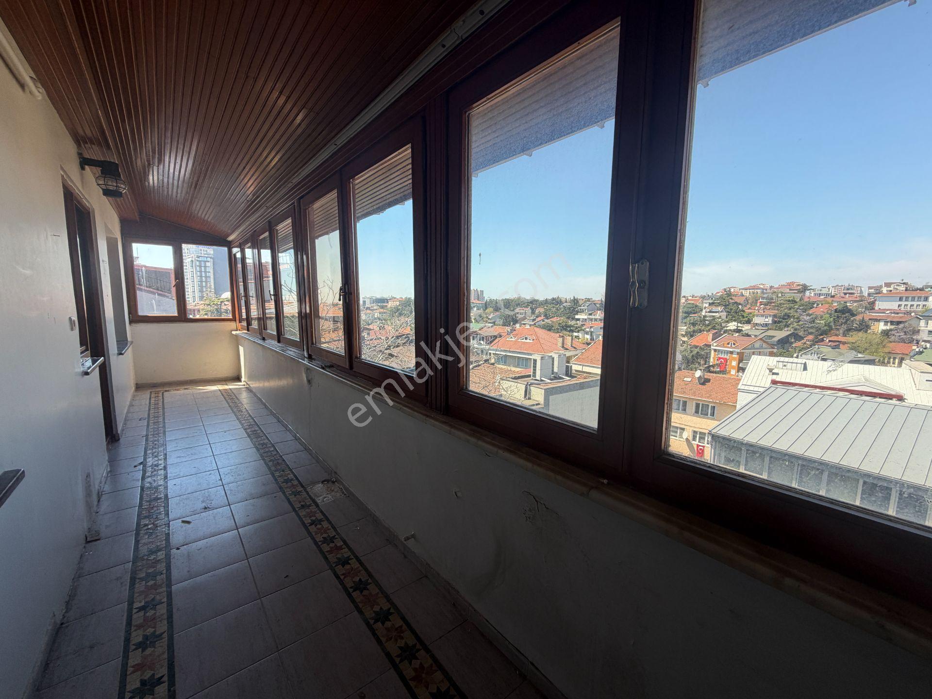 Koşuyolu Sabancı Sitesi Karşısı Geniş 2+1 Satılık Daire / Boştur - Görsel 31