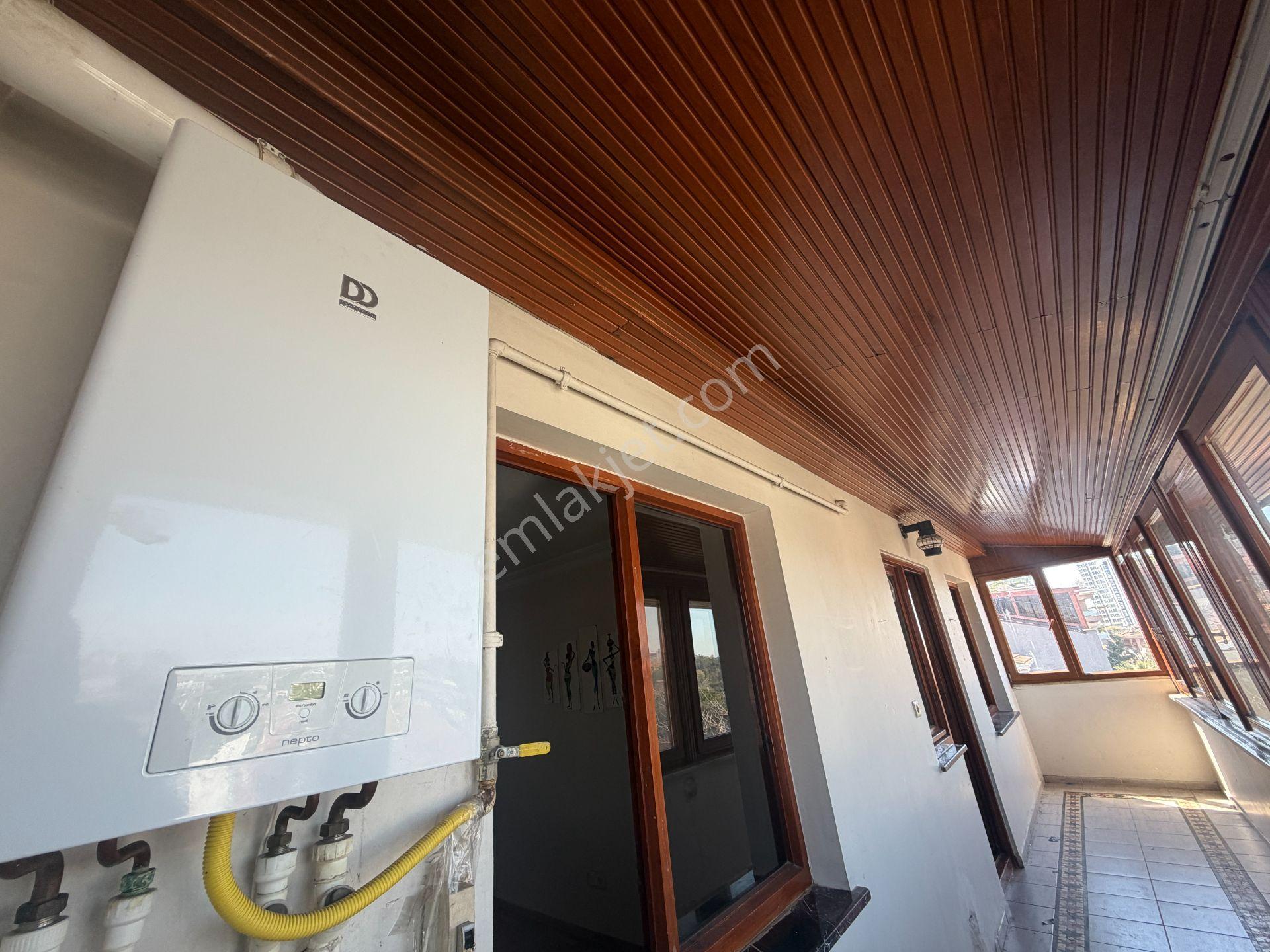 Koşuyolu Sabancı Sitesi Karşısı Geniş 2+1 Satılık Daire / Boştur - Görsel 33