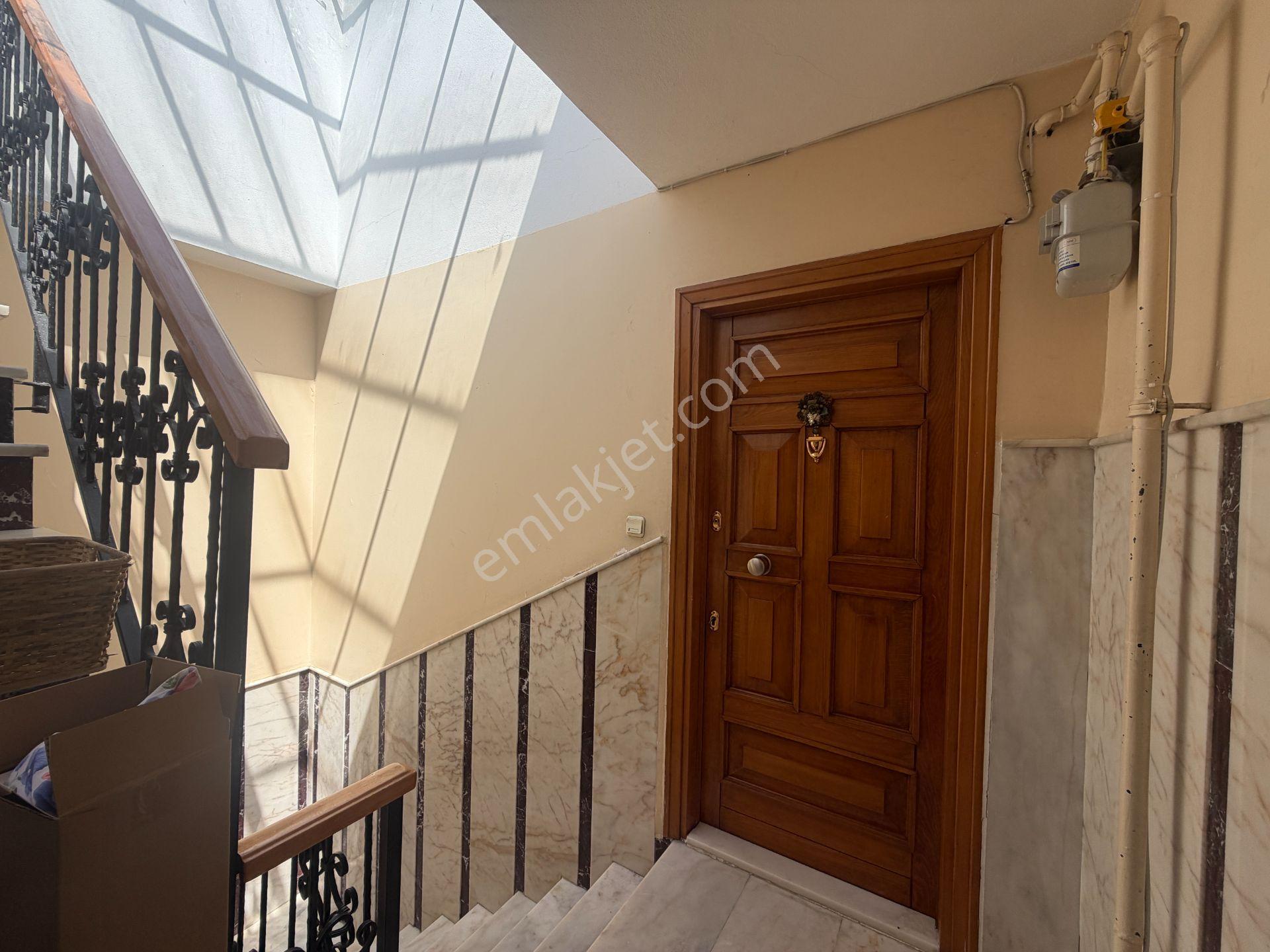 Koşuyolu Sabancı Sitesi Karşısı Geniş 2+1 Satılık Daire / Boştur - Görsel 7