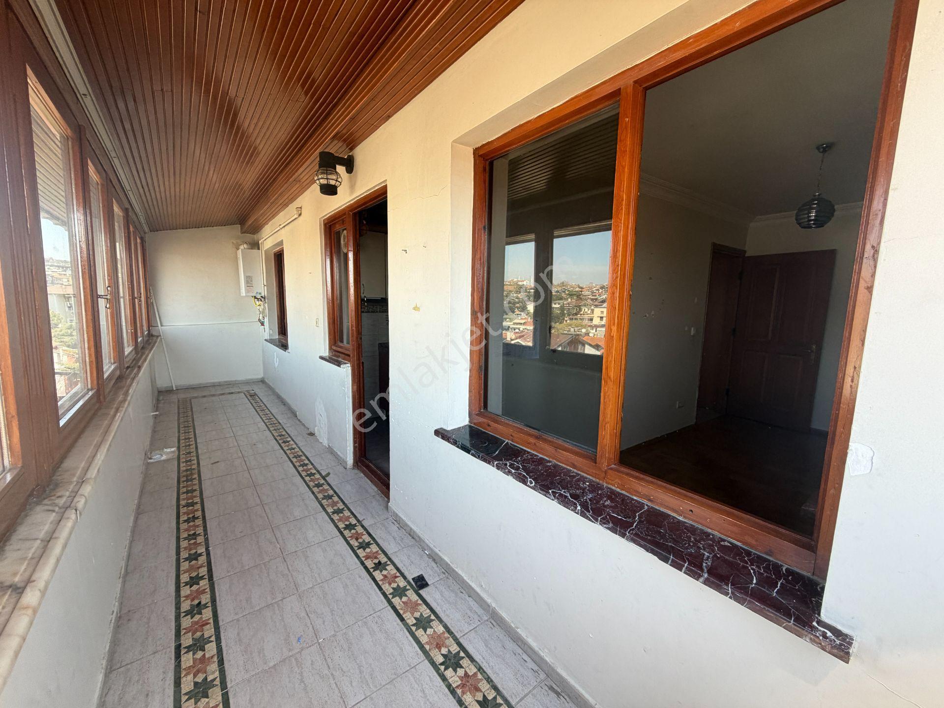 Koşuyolu Sabancı Sitesi Karşısı Geniş 2+1 Satılık Daire / Boştur - Görsel 30