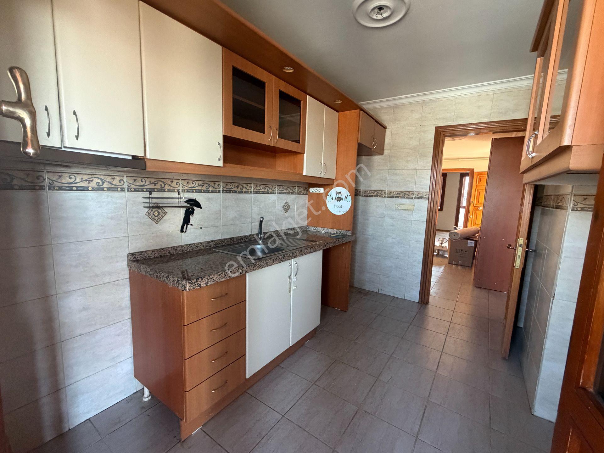 Koşuyolu Sabancı Sitesi Karşısı Geniş 2+1 Satılık Daire / Boştur - Görsel 27