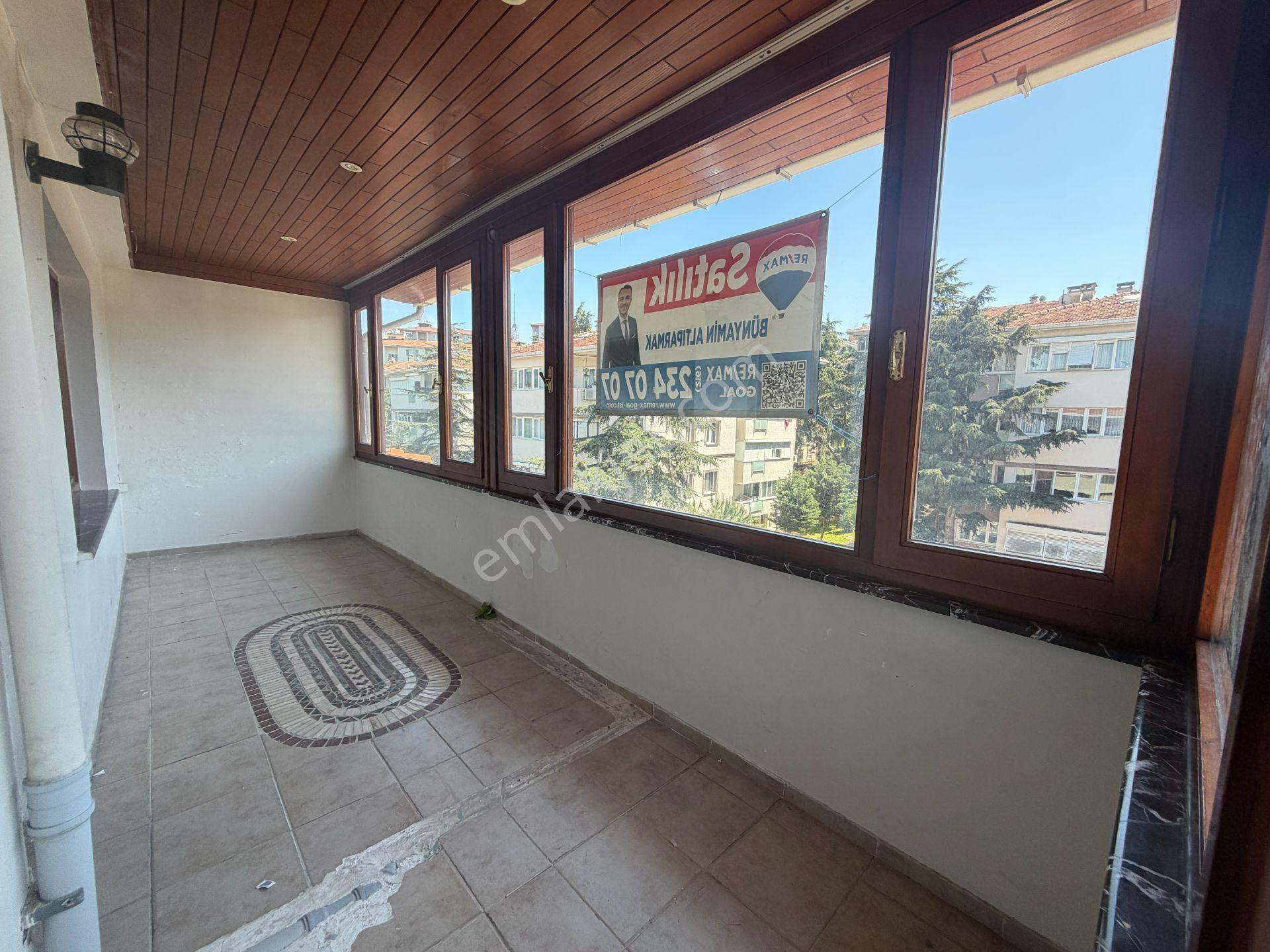 Koşuyolu Sabancı Sitesi Karşısı Geniş 2+1 Satılık Daire / Boştur - Görsel 15