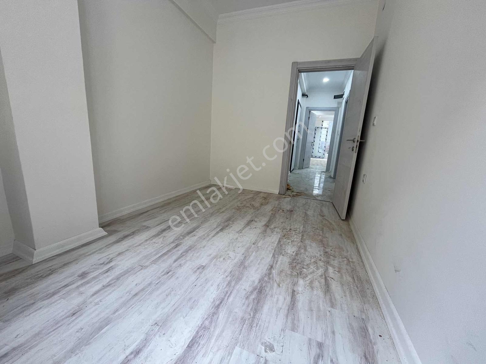 İmren Gayrimenkulden Satılık Sıfır 2+1 70 M2 Arakat Lüks Daire - Görsel 22
