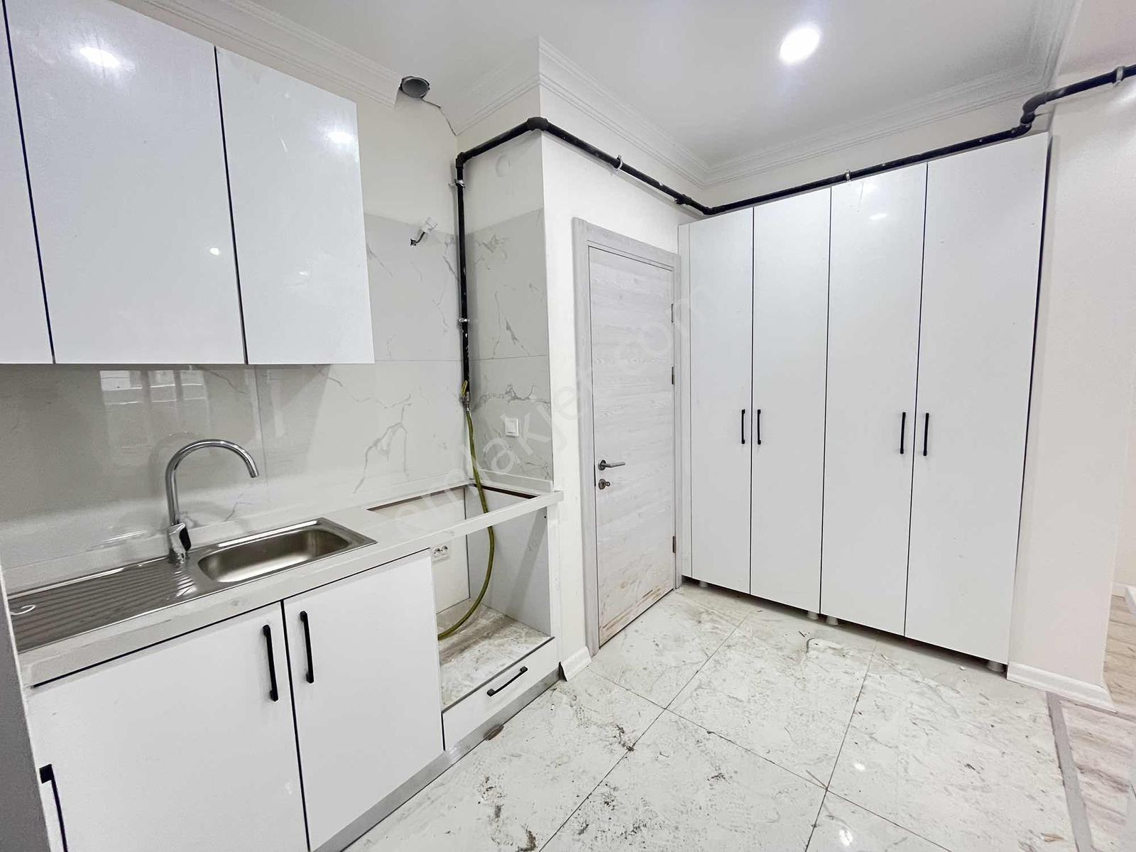 İmren Gayrimenkulden Satılık Sıfır 2+1 70 M2 Arakat Lüks Daire - Görsel 14