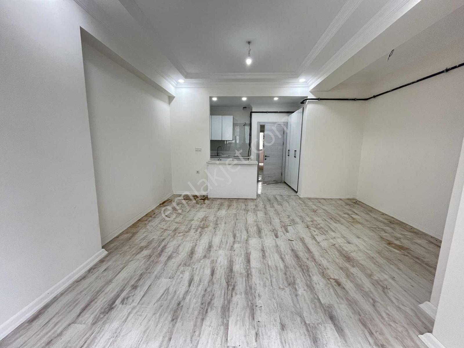 İmren Gayrimenkulden Satılık Sıfır 2+1 70 M2 Arakat Lüks Daire - Görsel 32