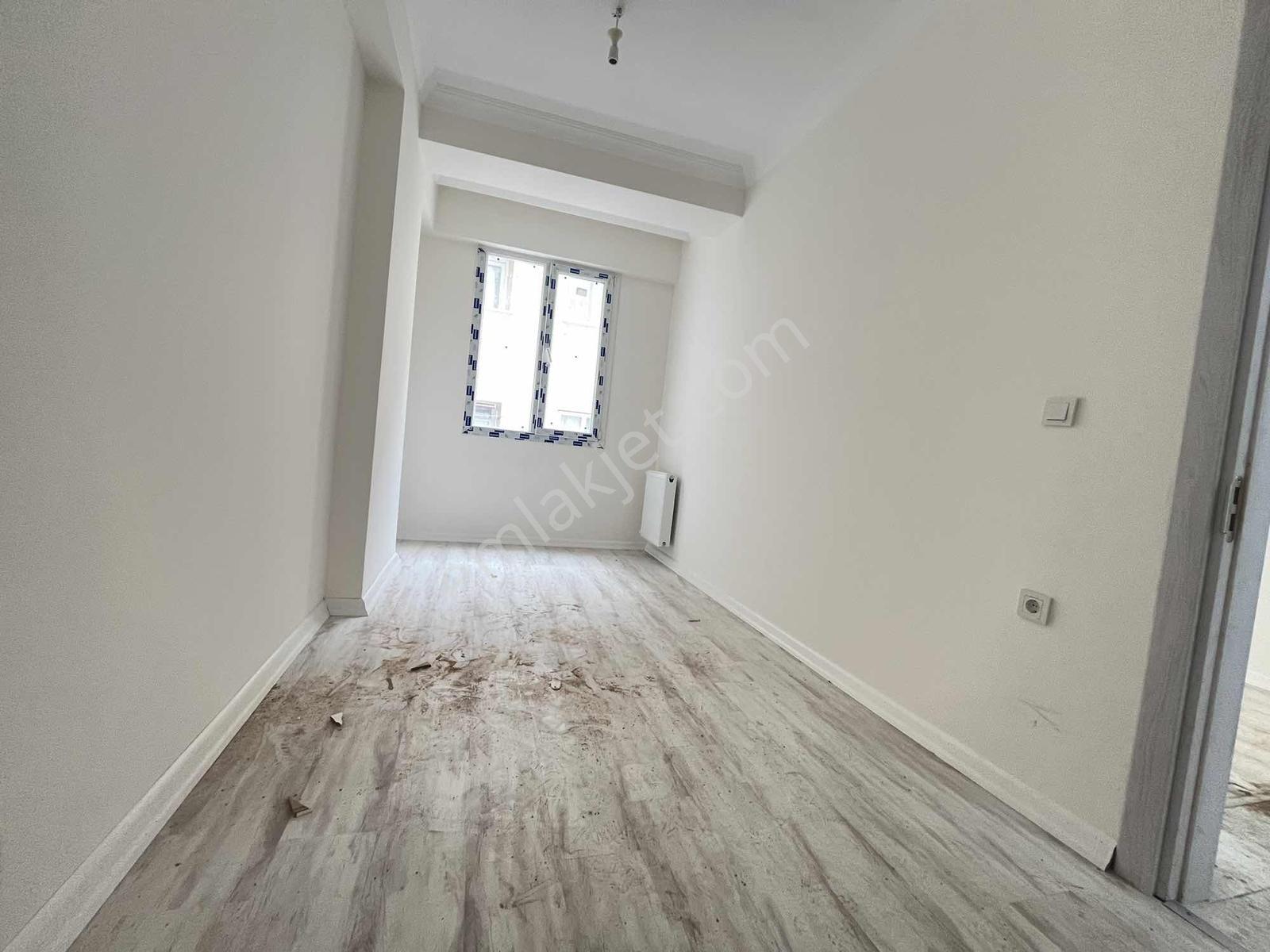 İmren Gayrimenkulden Satılık Sıfır 2+1 70 M2 Arakat Lüks Daire - Görsel 24