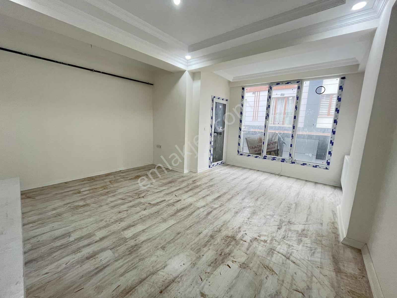 İmren Gayrimenkulden Satılık Sıfır 2+1 70 M2 Arakat Lüks Daire - Görsel 11