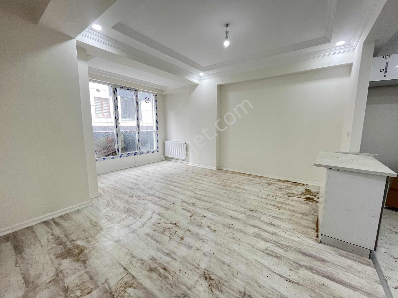 İmren Gayrimenkulden Satılık Sıfır 2+1 70 M2 Arakat Lüks Daire - Görsel 27
