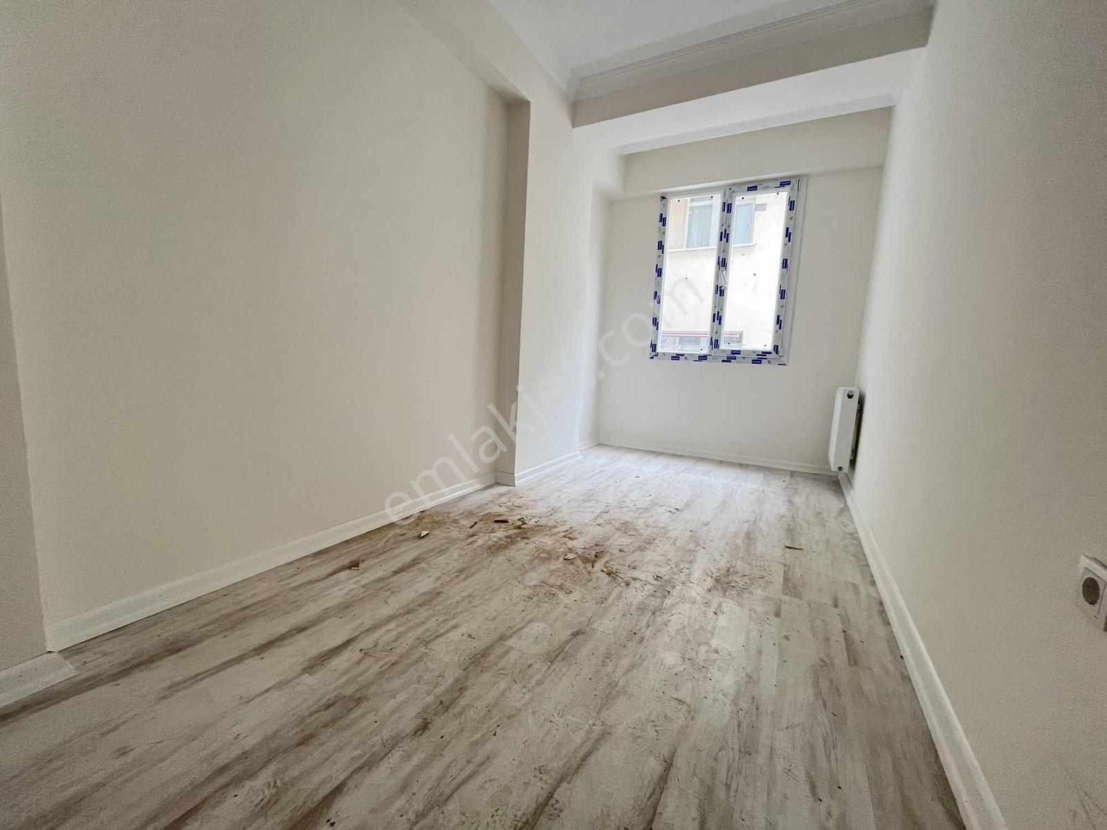 İmren Gayrimenkulden Satılık Sıfır 2+1 70 M2 Arakat Lüks Daire - Görsel 26