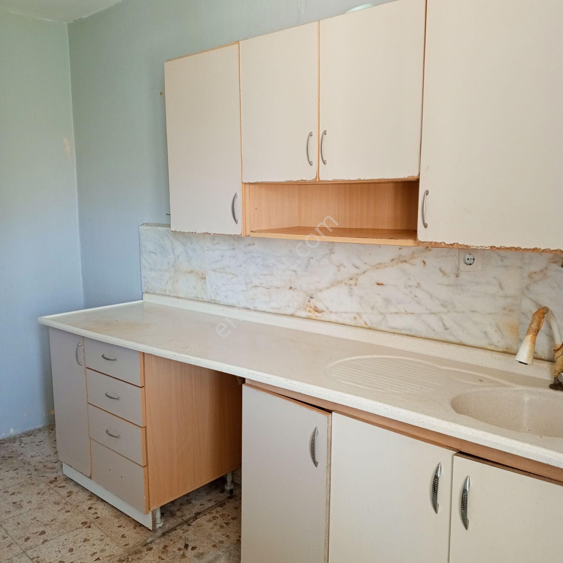 Egeturemlaktan Narlide Atatürk Mahlesinden Fuldeniz Manzaralı 2+1 Kiralık Daire - Görsel 16