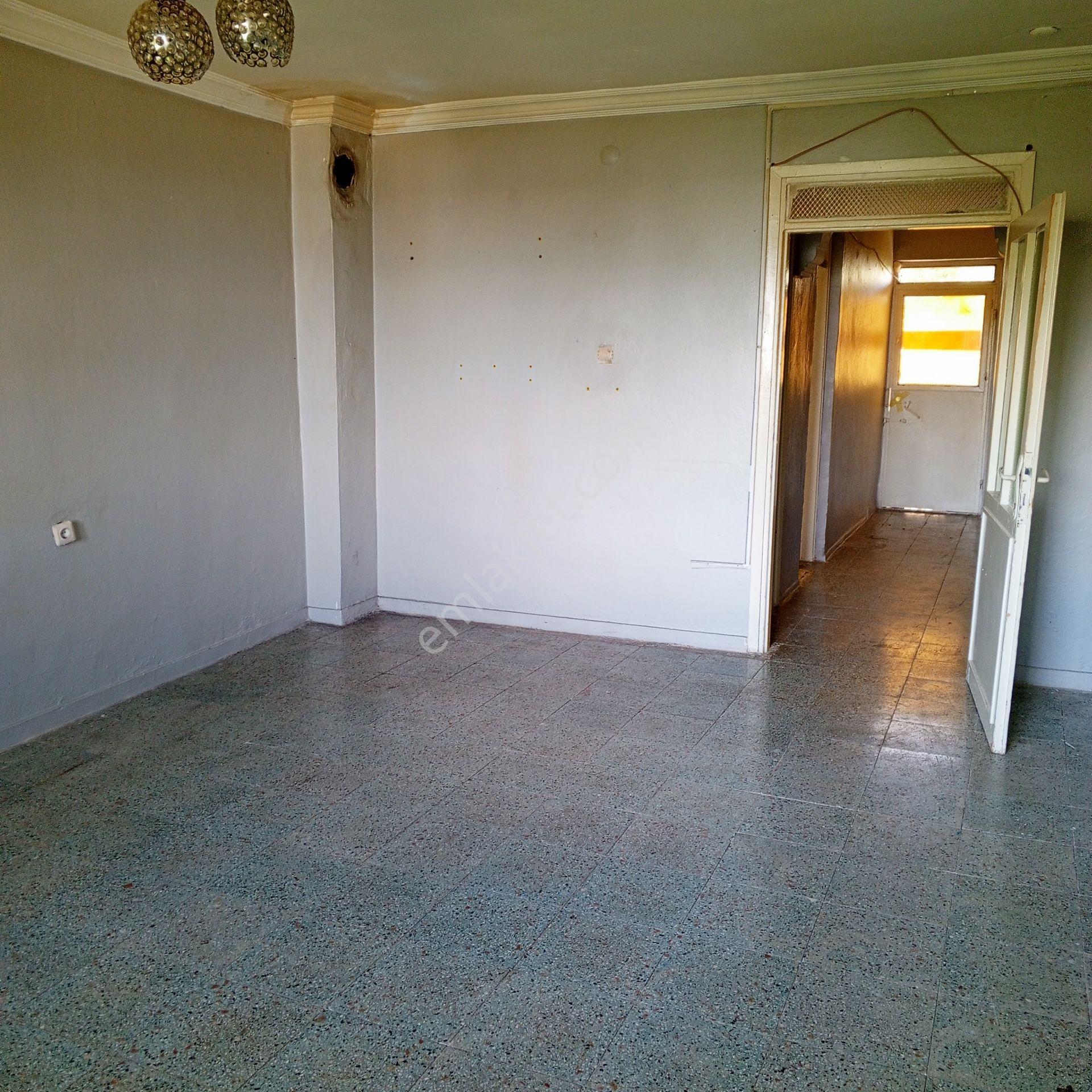 Egeturemlaktan Narlide Atatürk Mahlesinden Fuldeniz Manzaralı 2+1 Kiralık Daire - Görsel 11