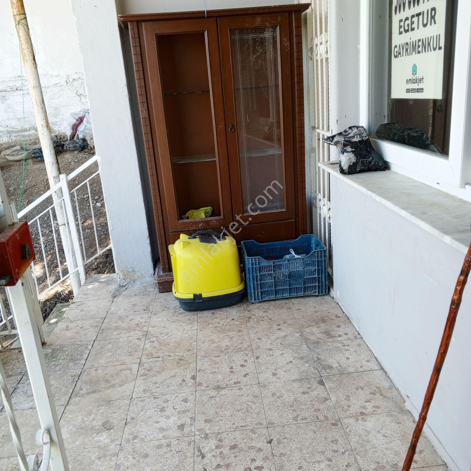 Egeturemlaktan Narlide Atatürk Mahlesinden Fuldeniz Manzaralı 2+1 Kiralık Daire - Görsel 24