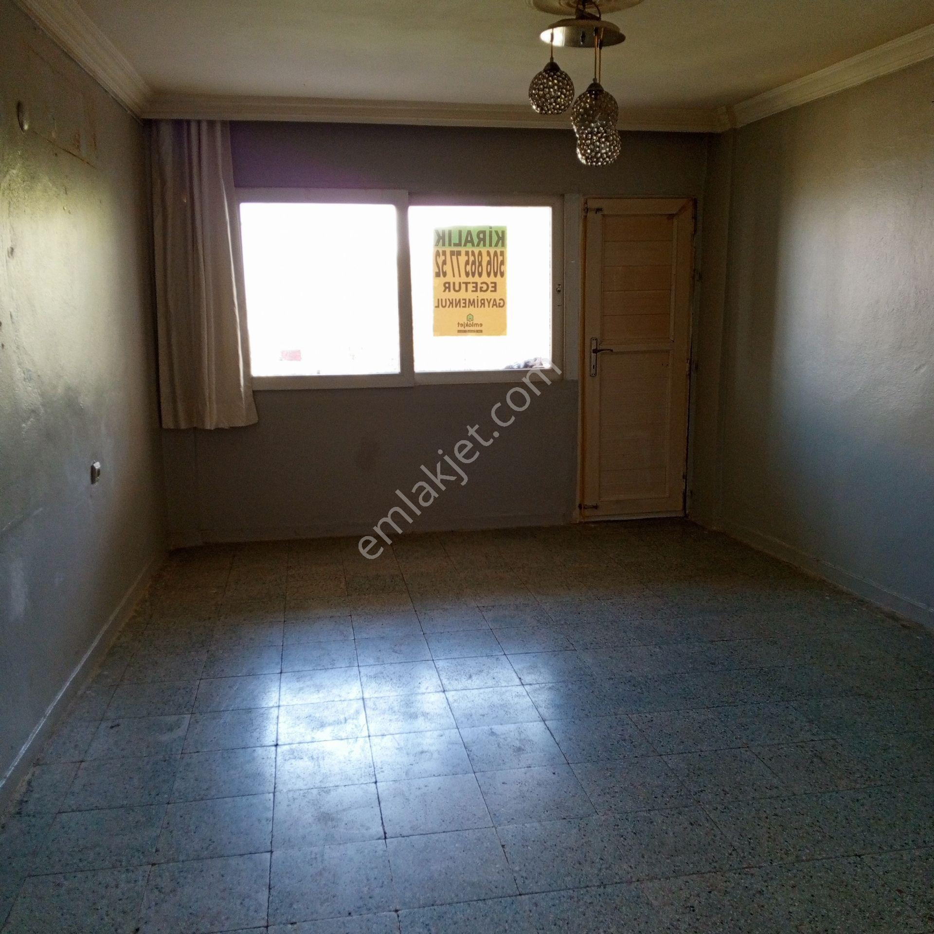 Egeturemlaktan Narlide Atatürk Mahlesinden Fuldeniz Manzaralı 2+1 Kiralık Daire - Görsel 10