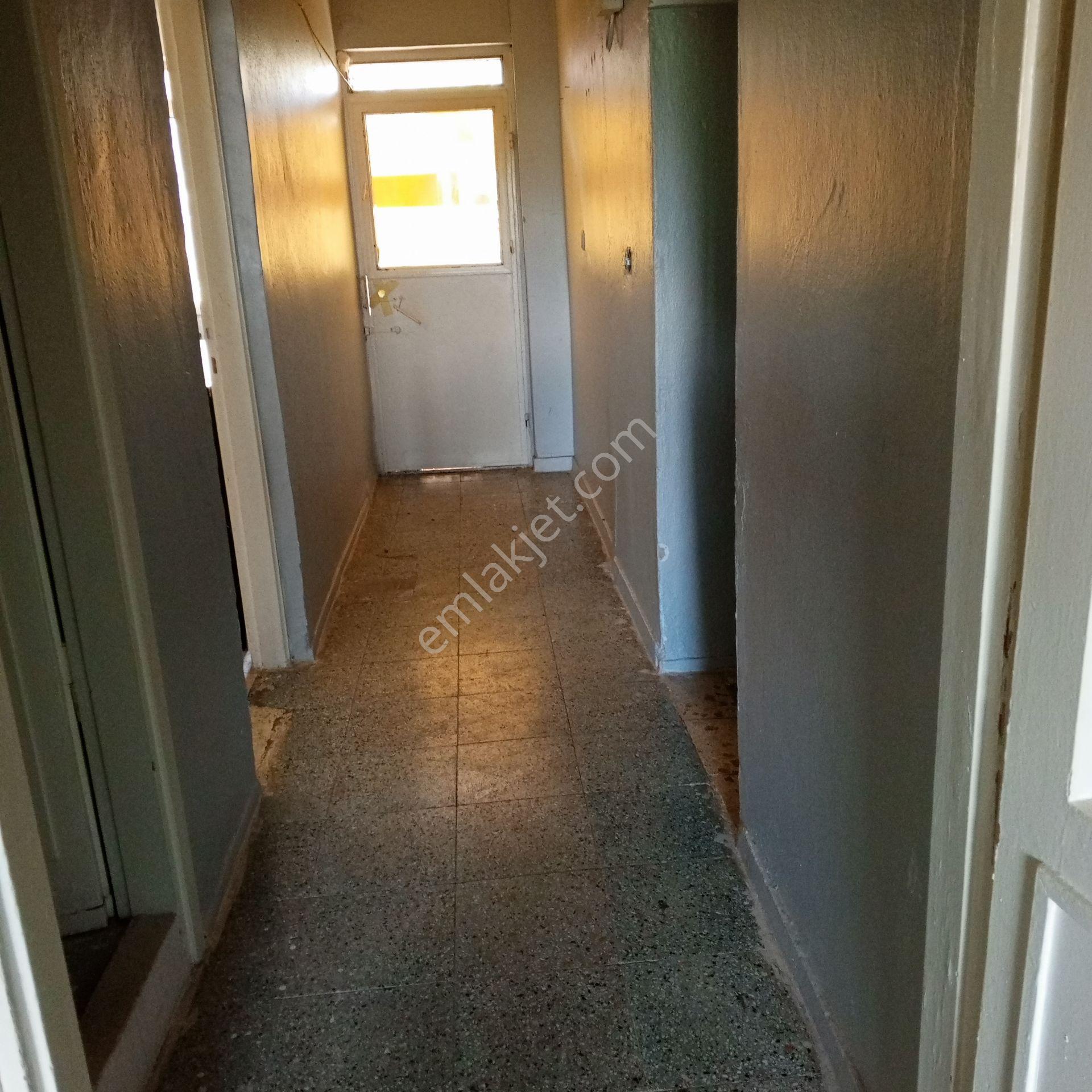 Egeturemlaktan Narlide Atatürk Mahlesinden Fuldeniz Manzaralı 2+1 Kiralık Daire - Görsel 12
