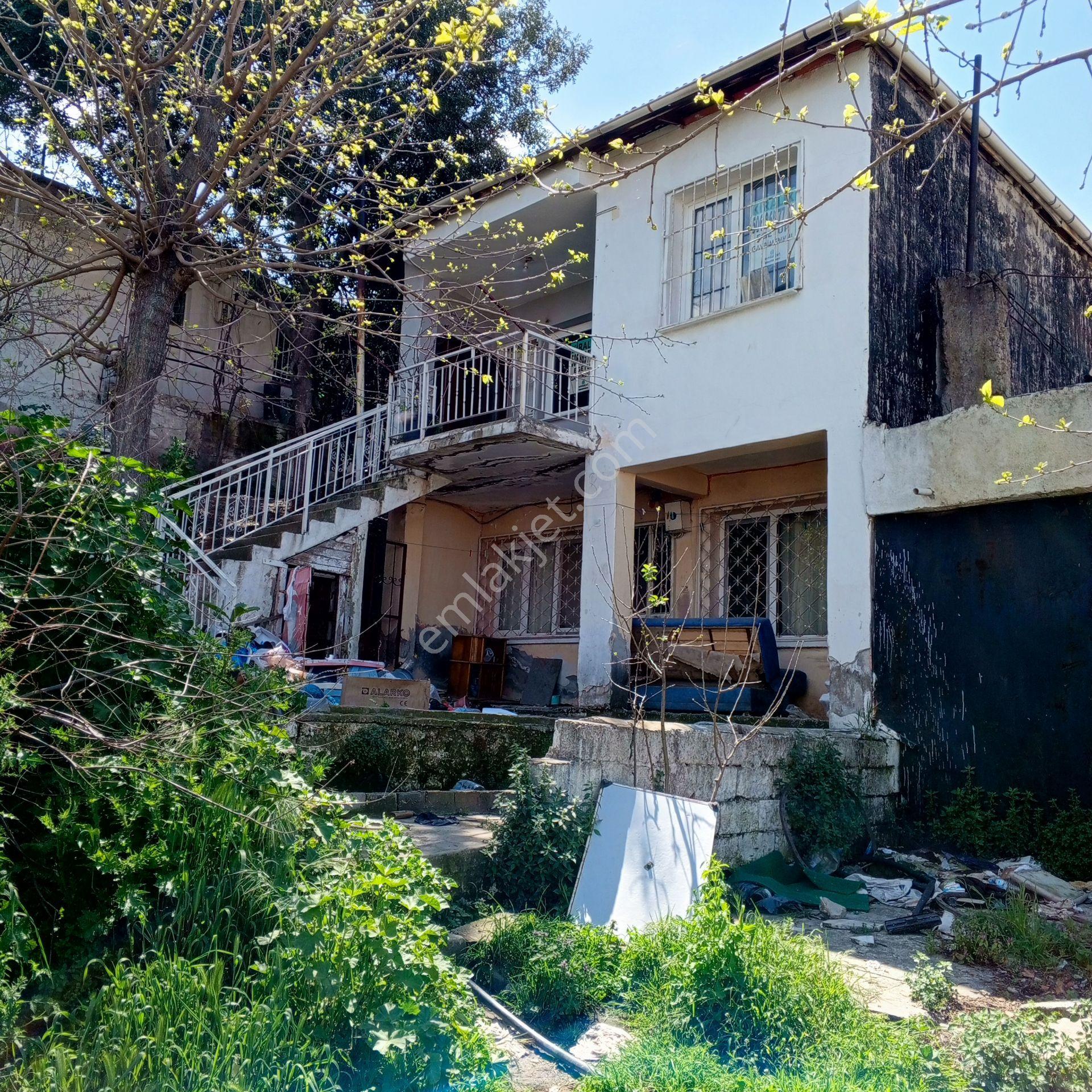 Egeturemlaktan Narlide Atatürk Mahlesinden Fuldeniz Manzaralı 2+1 Kiralık Daire - Görsel 31