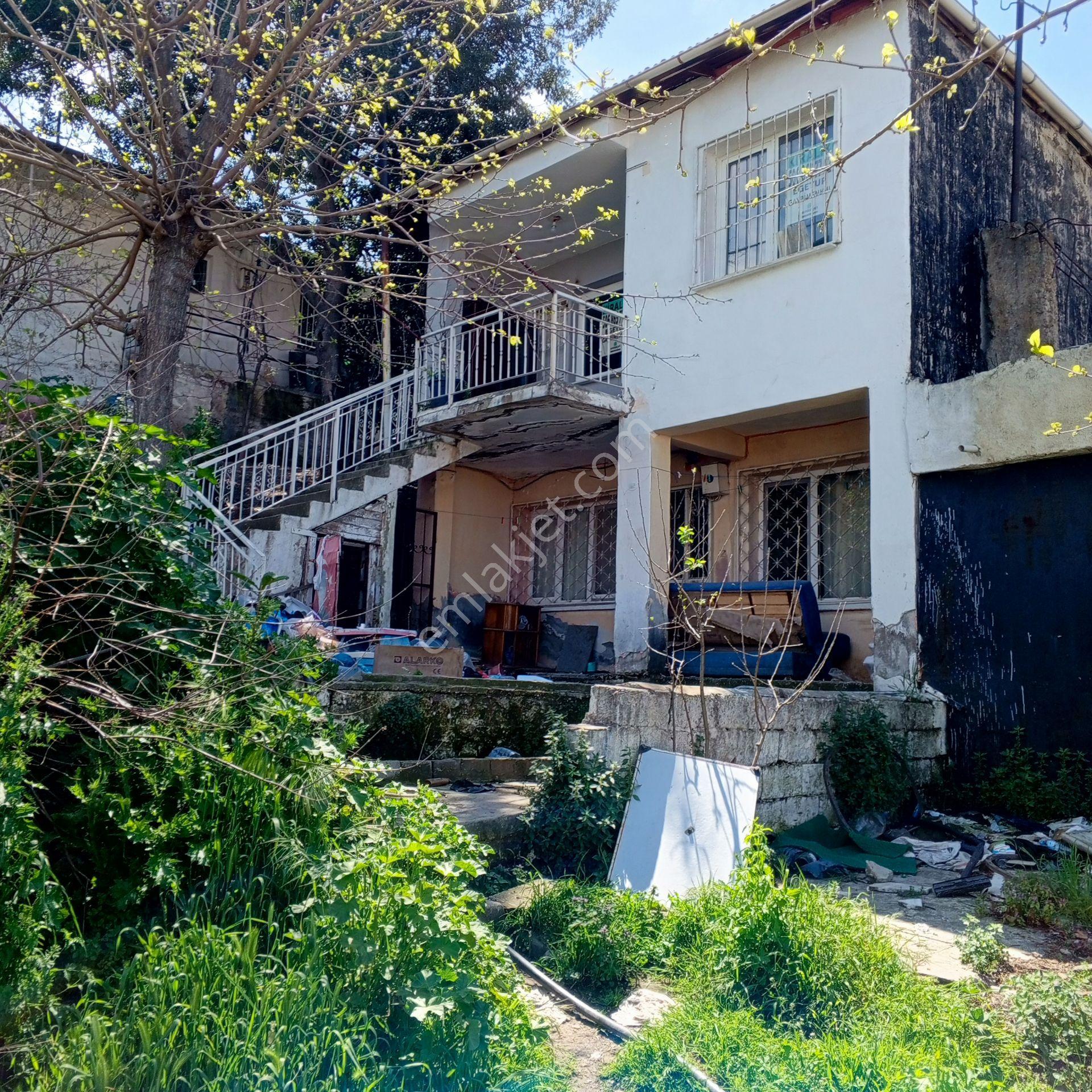 Egeturemlaktan Narlide Atatürk Mahlesinden Fuldeniz Manzaralı 2+1 Kiralık Daire - Görsel 32