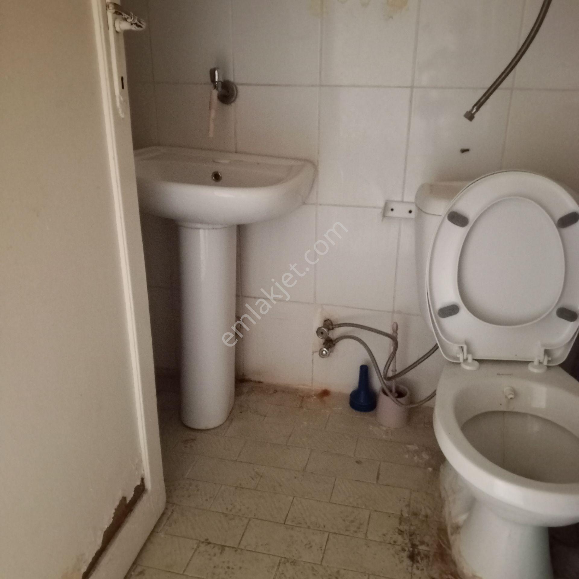Egeturemlaktan Narlide Atatürk Mahlesinden Fuldeniz Manzaralı 2+1 Kiralık Daire - Görsel 20